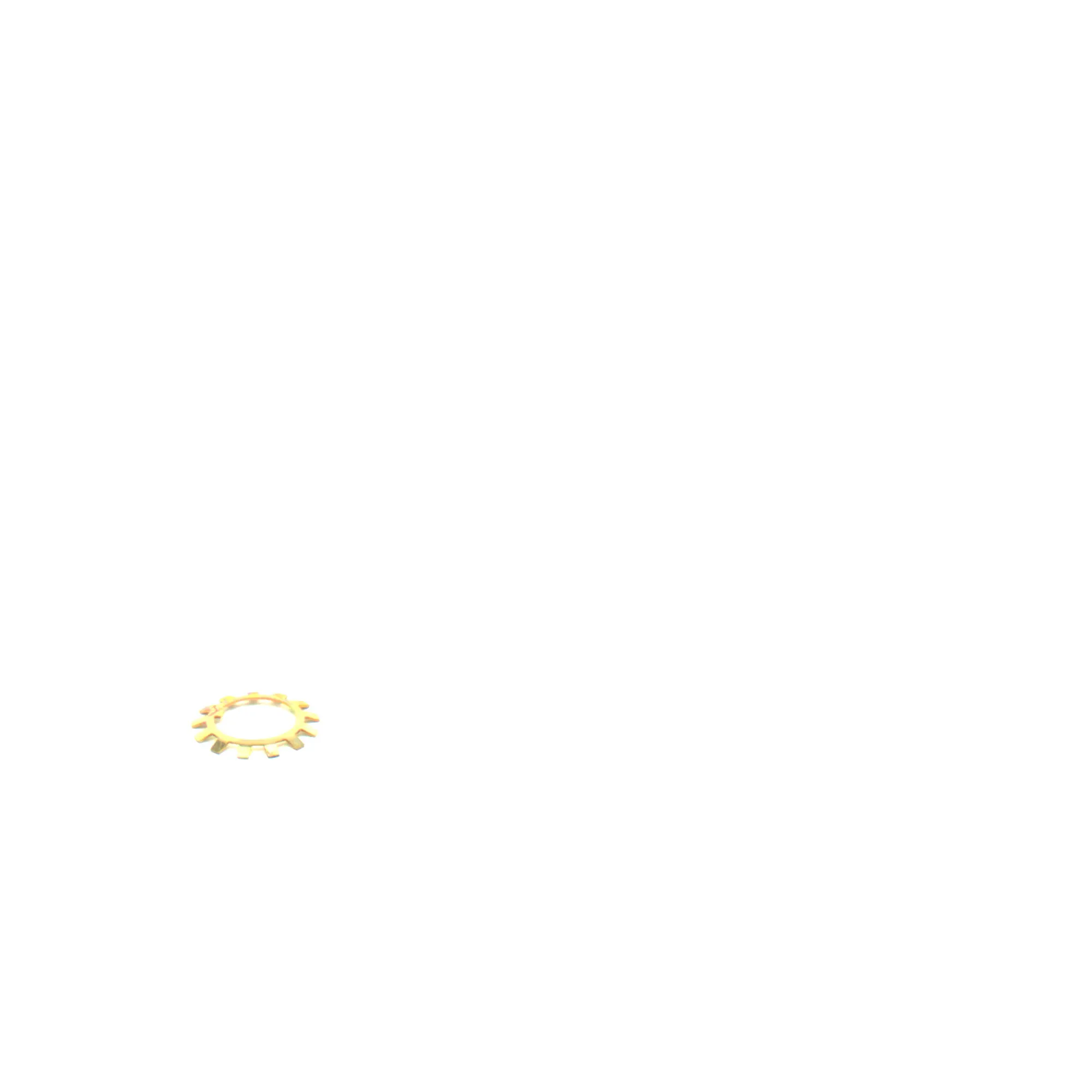 TAB WASHER - 01294665 suitable for MWM & Deutz engines