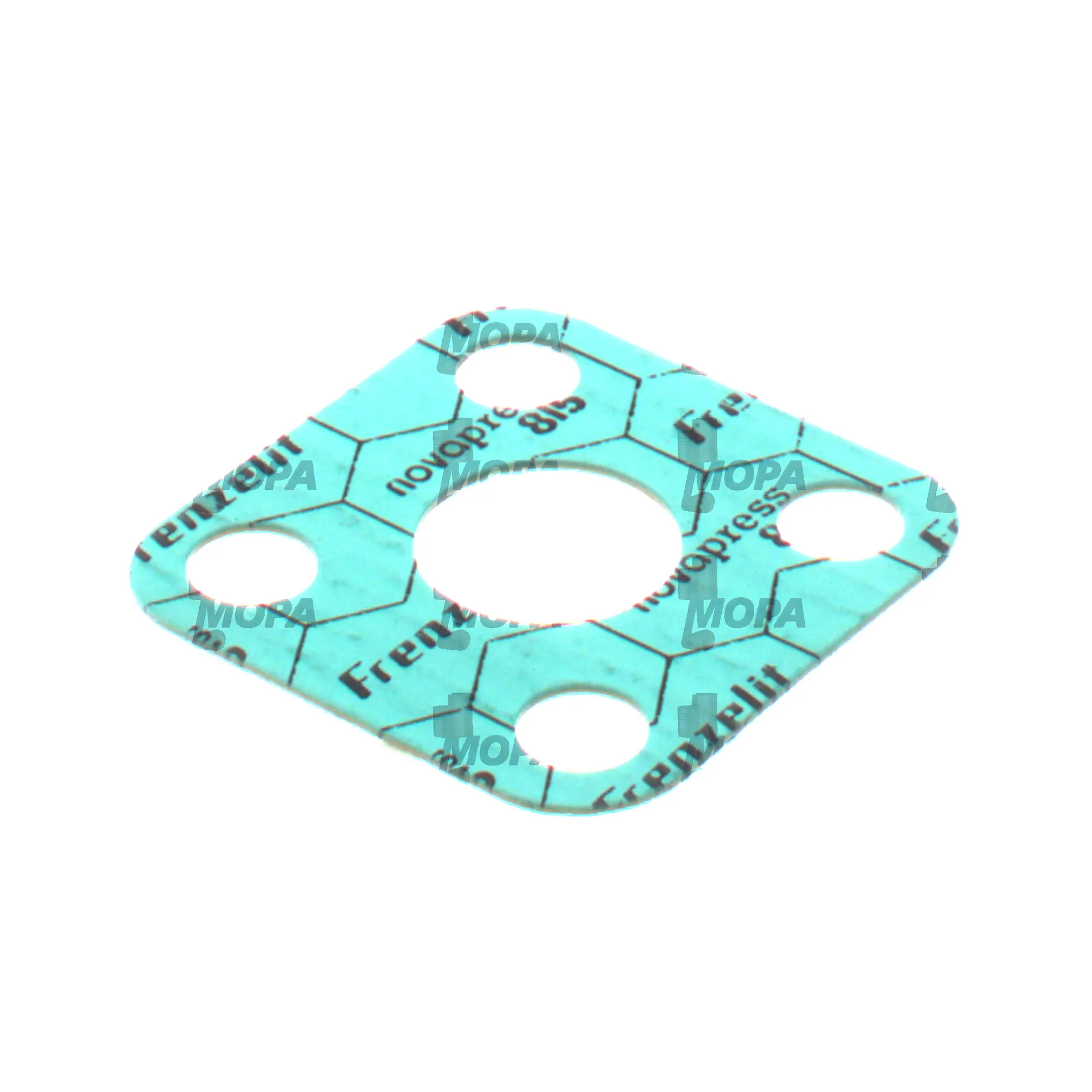 GASKET - 5601870980 suitable for MTU engines