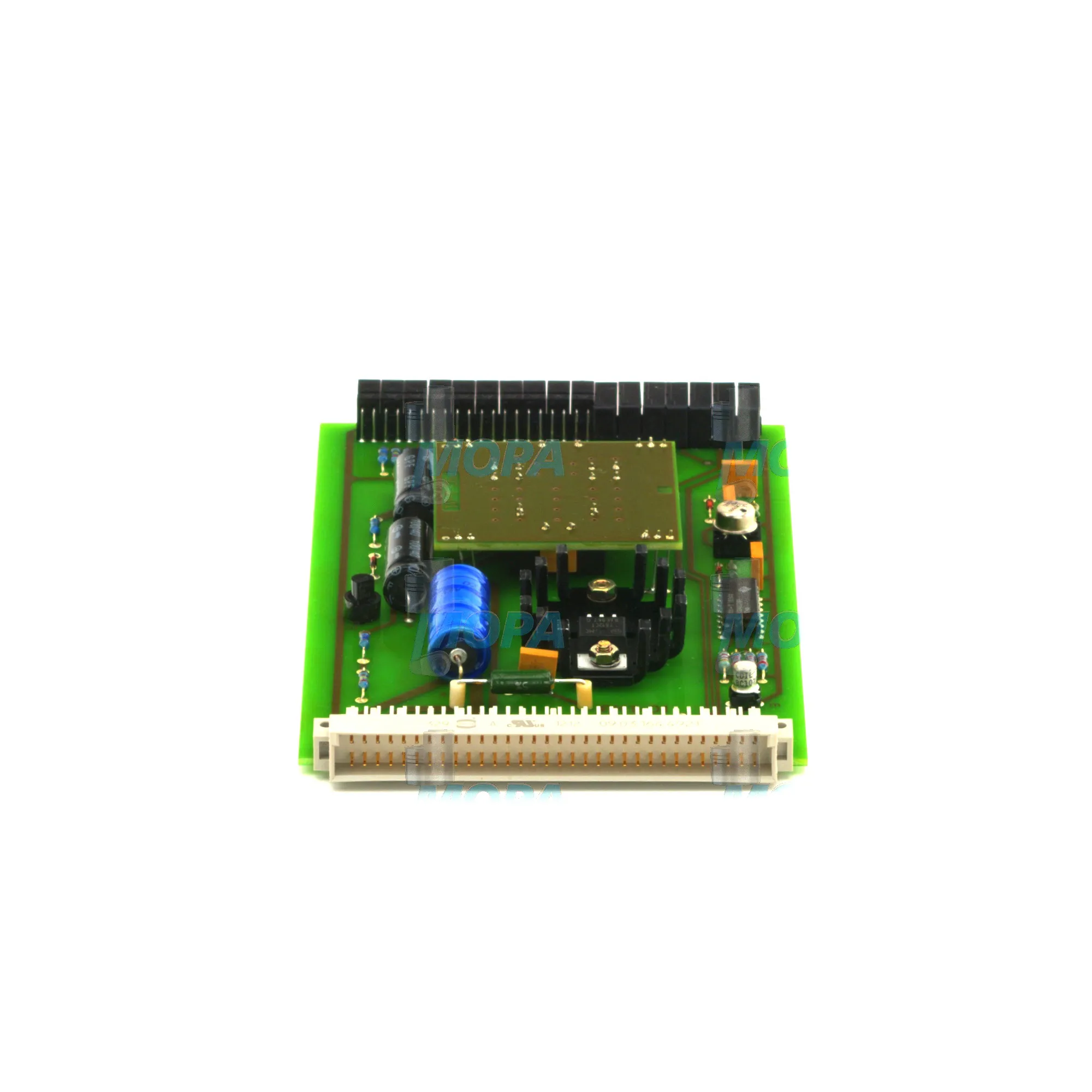 PLUG-IN BOARD - 5265300912 suitable for MTU engines 6