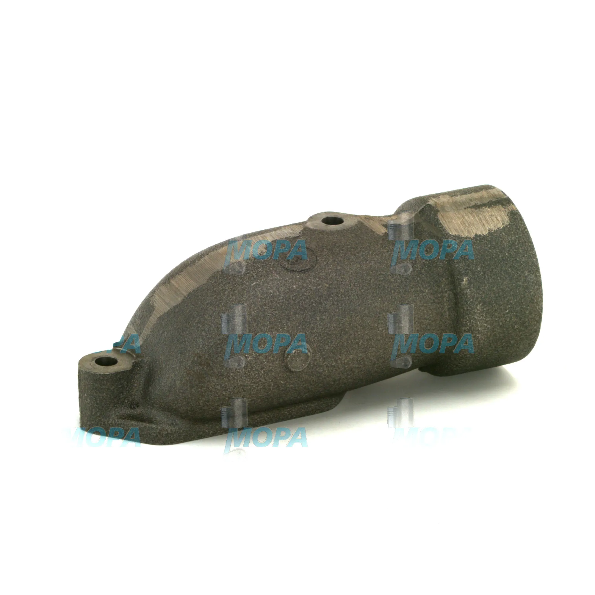 COOLANT ELBOW - 51063010918 suitable for MAN D engines 6