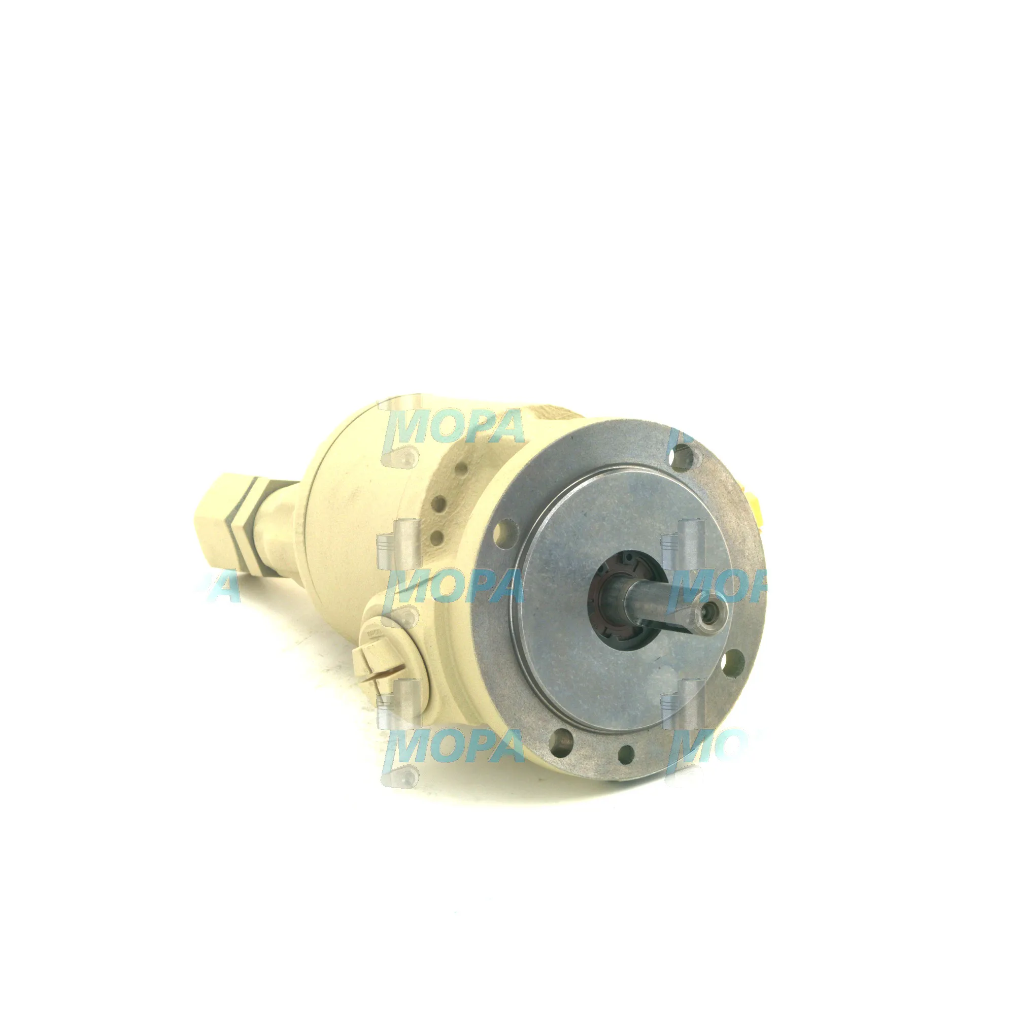 GEAR-TYPE PUMP - 0030912501 suitable for MTU engines 3