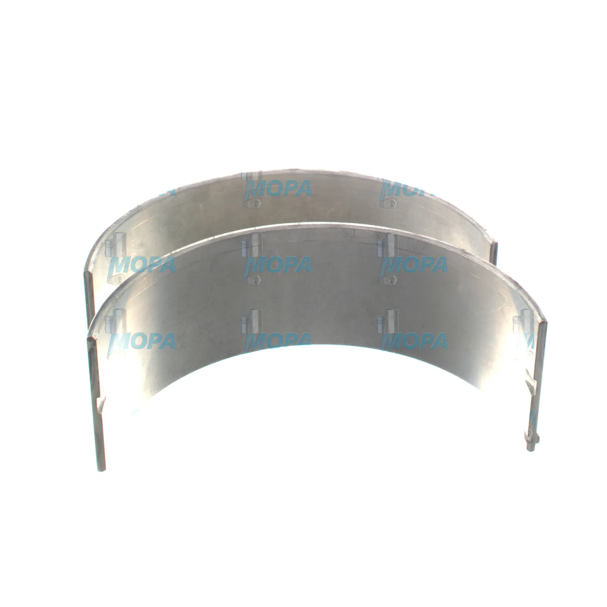 BIG END BEARING PAIR - 04069240 suitable for MWM & Deutz engines 3