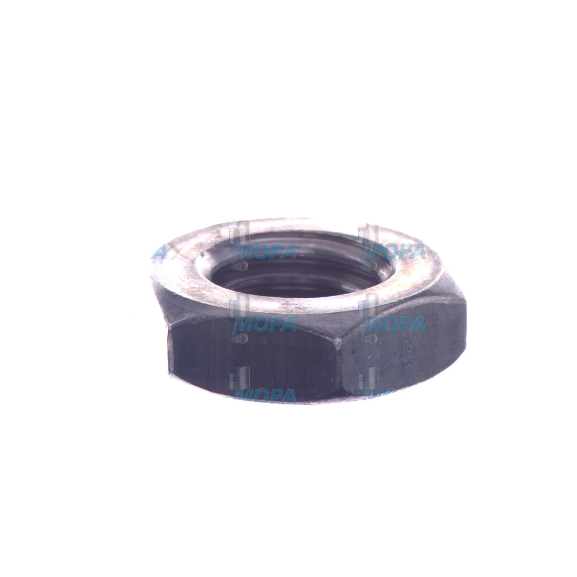 SECHSKANTMUTTER - 000439012200 passend für MTU Motoren 8