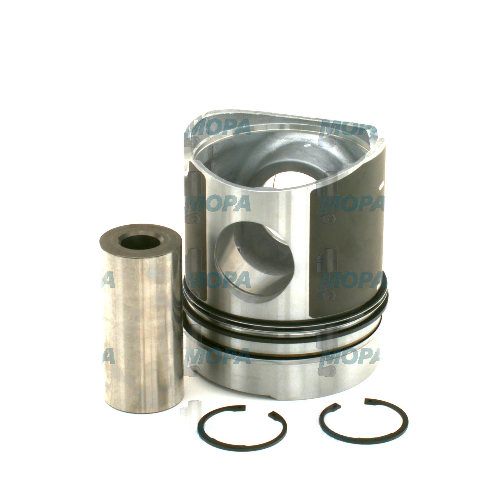 PISTON - 04009723 suitable for MWM & Deutz engines 3