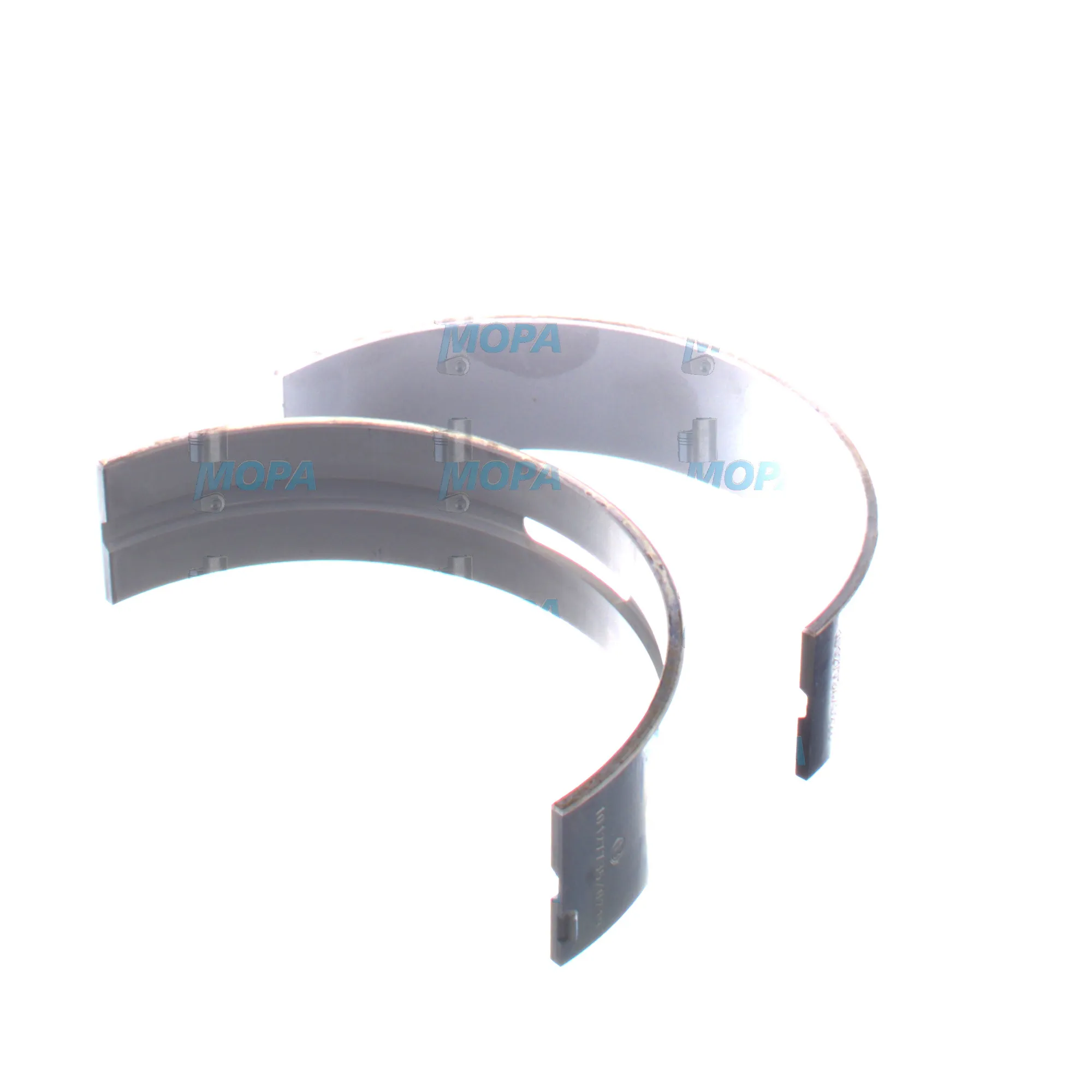 MAIN BEARING PAIR - 51011136141 suitable for MAN D engines 9