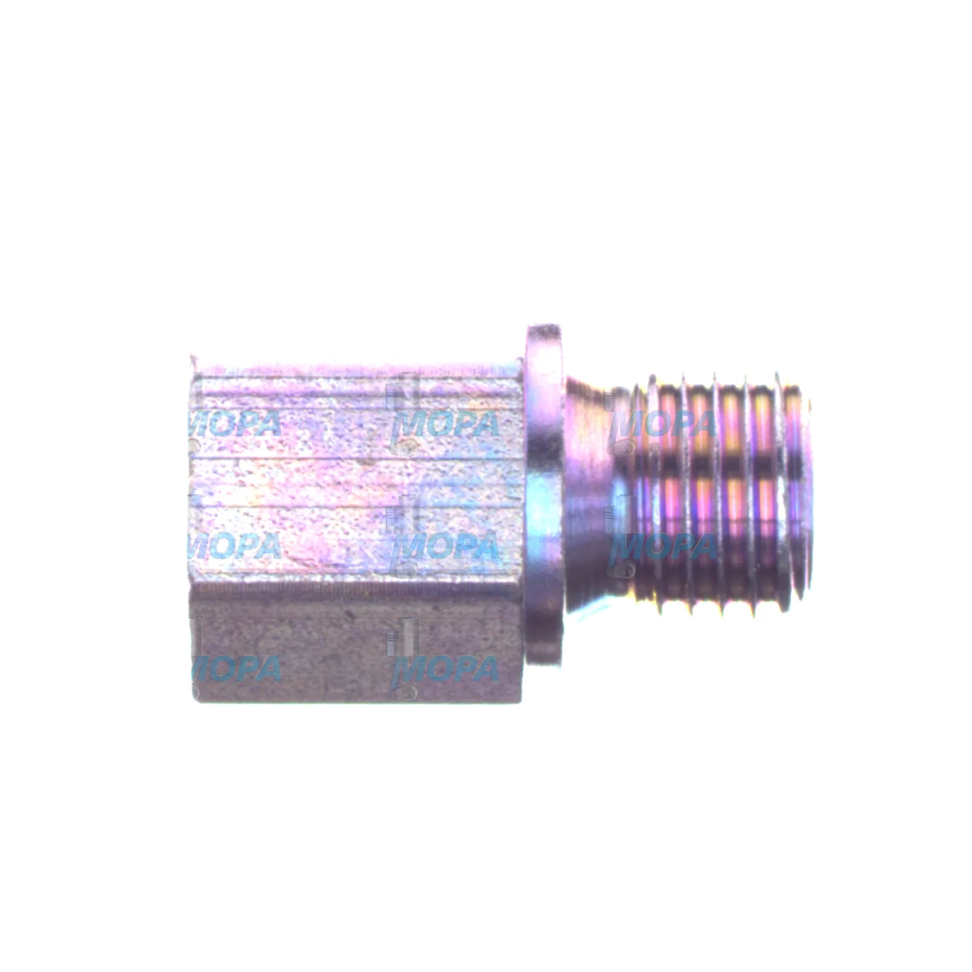 DISTANZSTUECK - 02112664 passend für Deutz Motoren 3