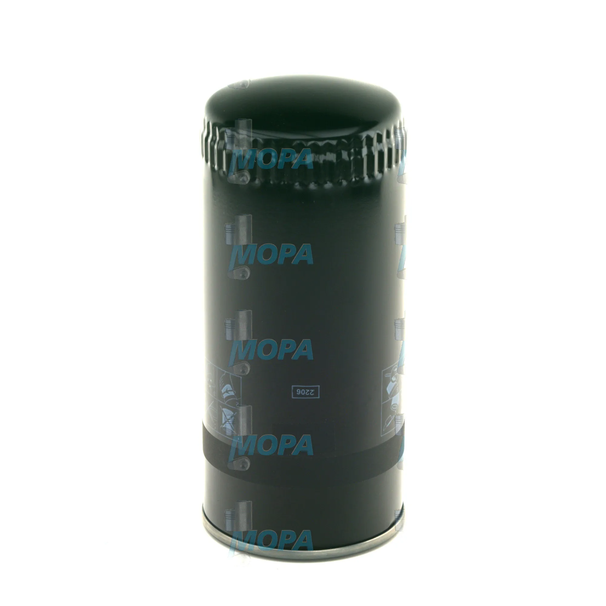 OELFILTER - 22030852 passend für Volvo/Volvo Penta Motoren 6