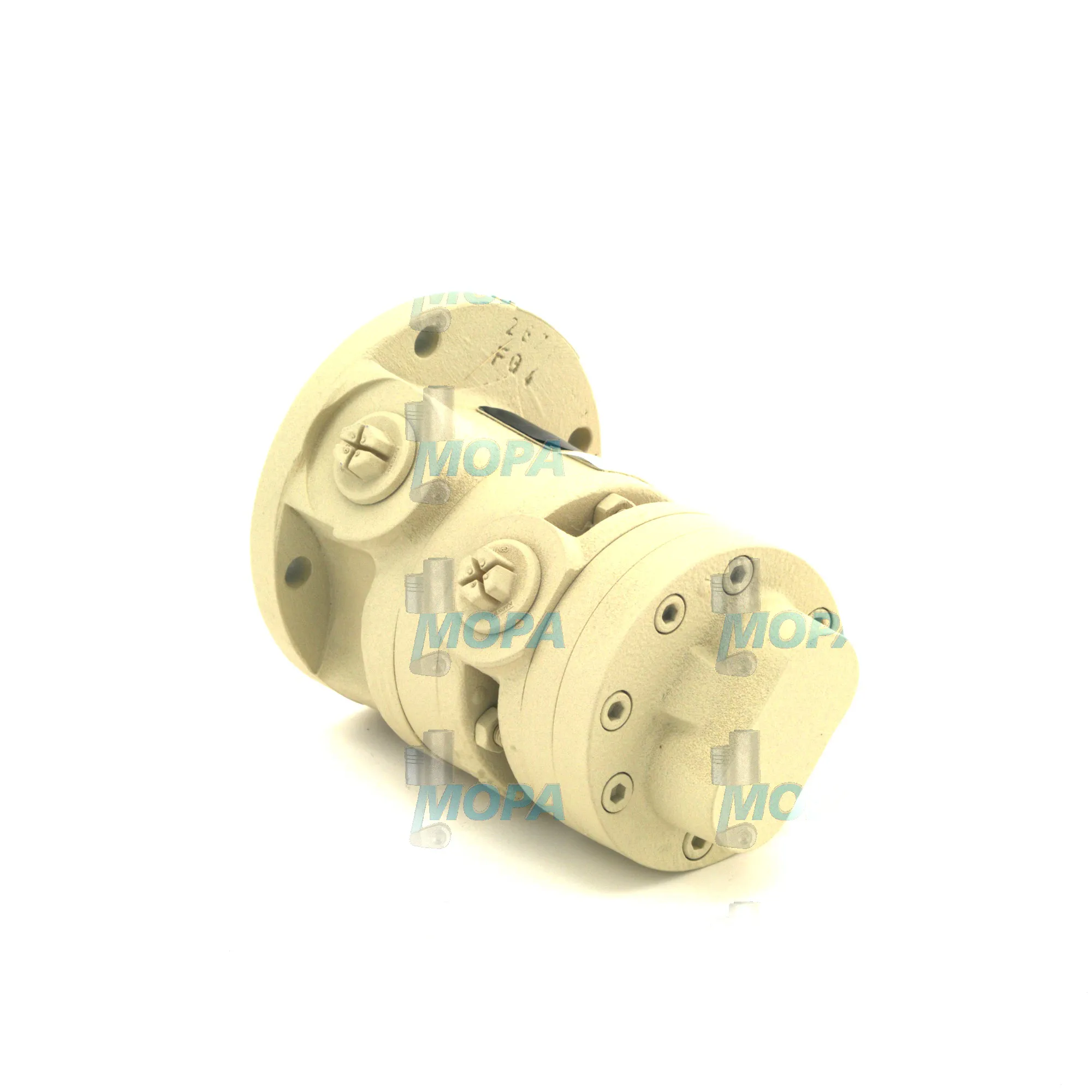 PUMP - 0011804301 suitable for MTU engines 7