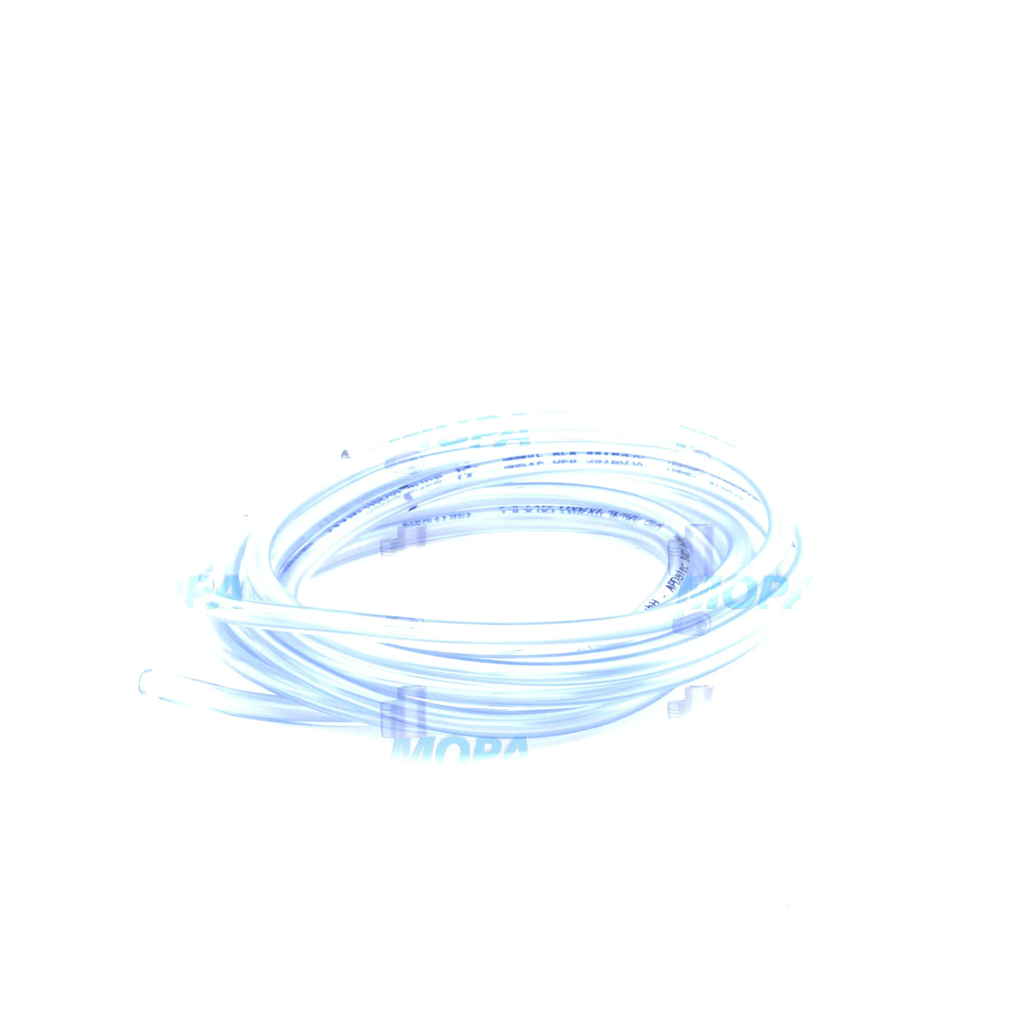 TUBING CONNECTION - 04371359004 suitable for MAN D engines