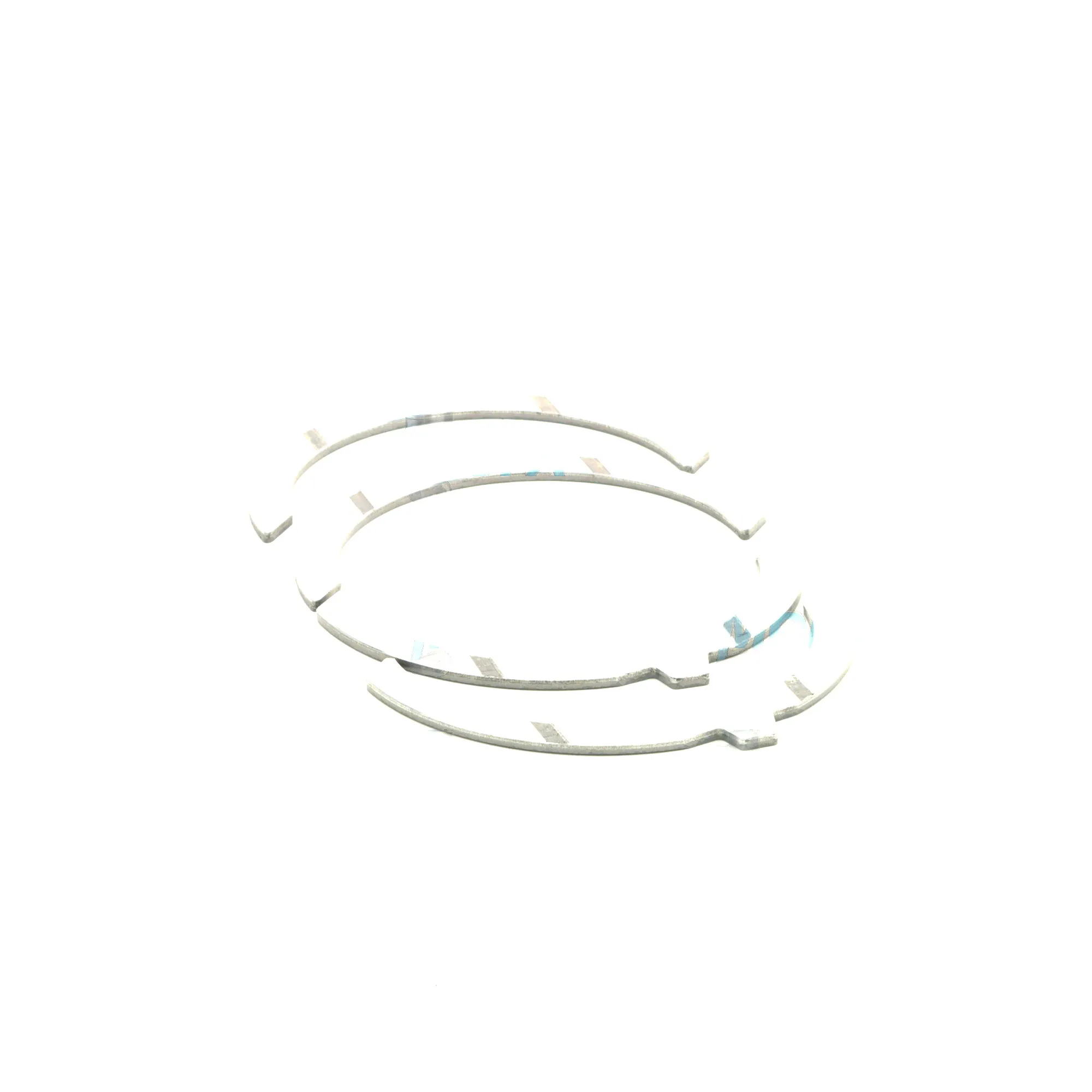 THRUST WASHER PAIR - 51011146116 suitable for MAN D engines 8