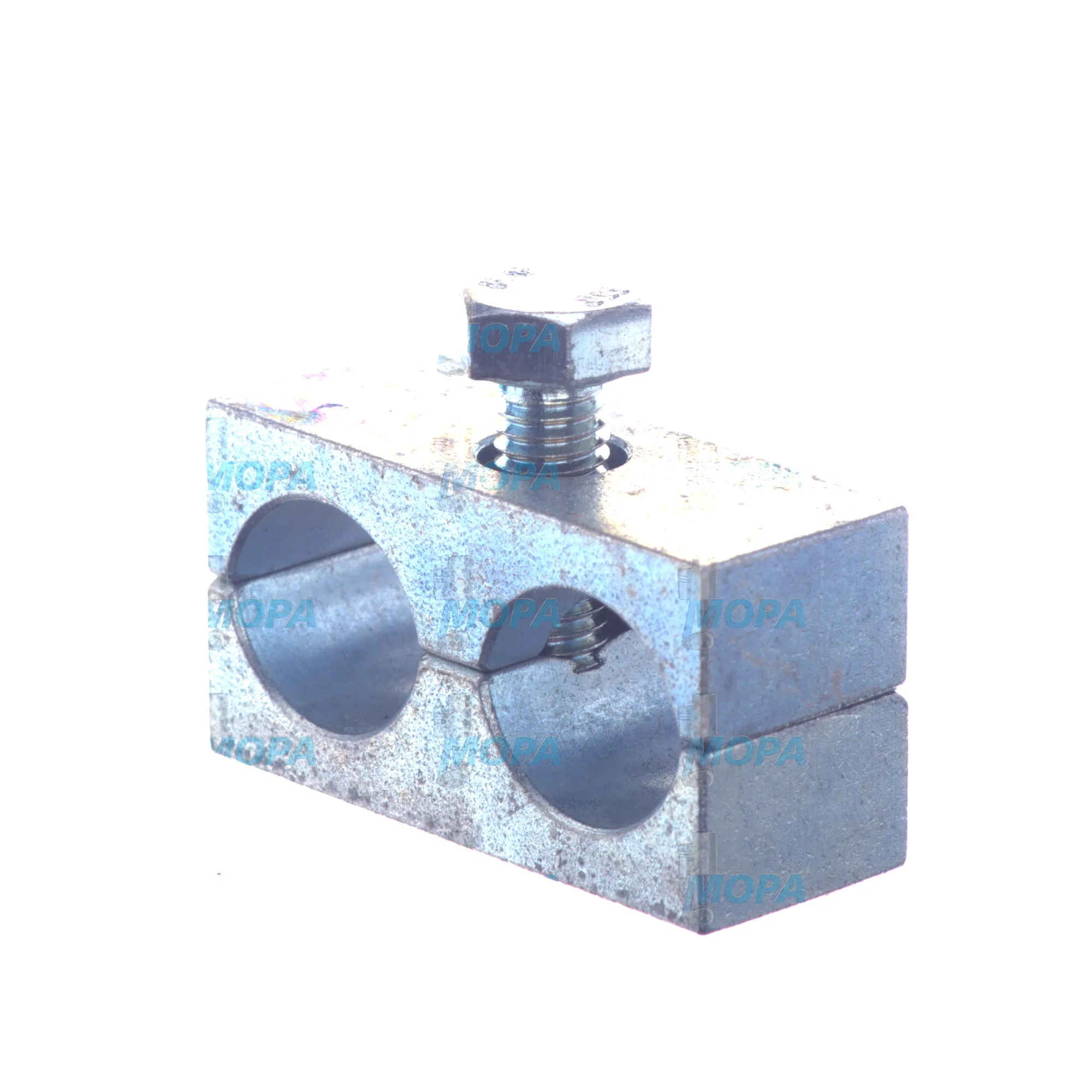 CLAMP - 10094-216 suitable for MTU engines 4