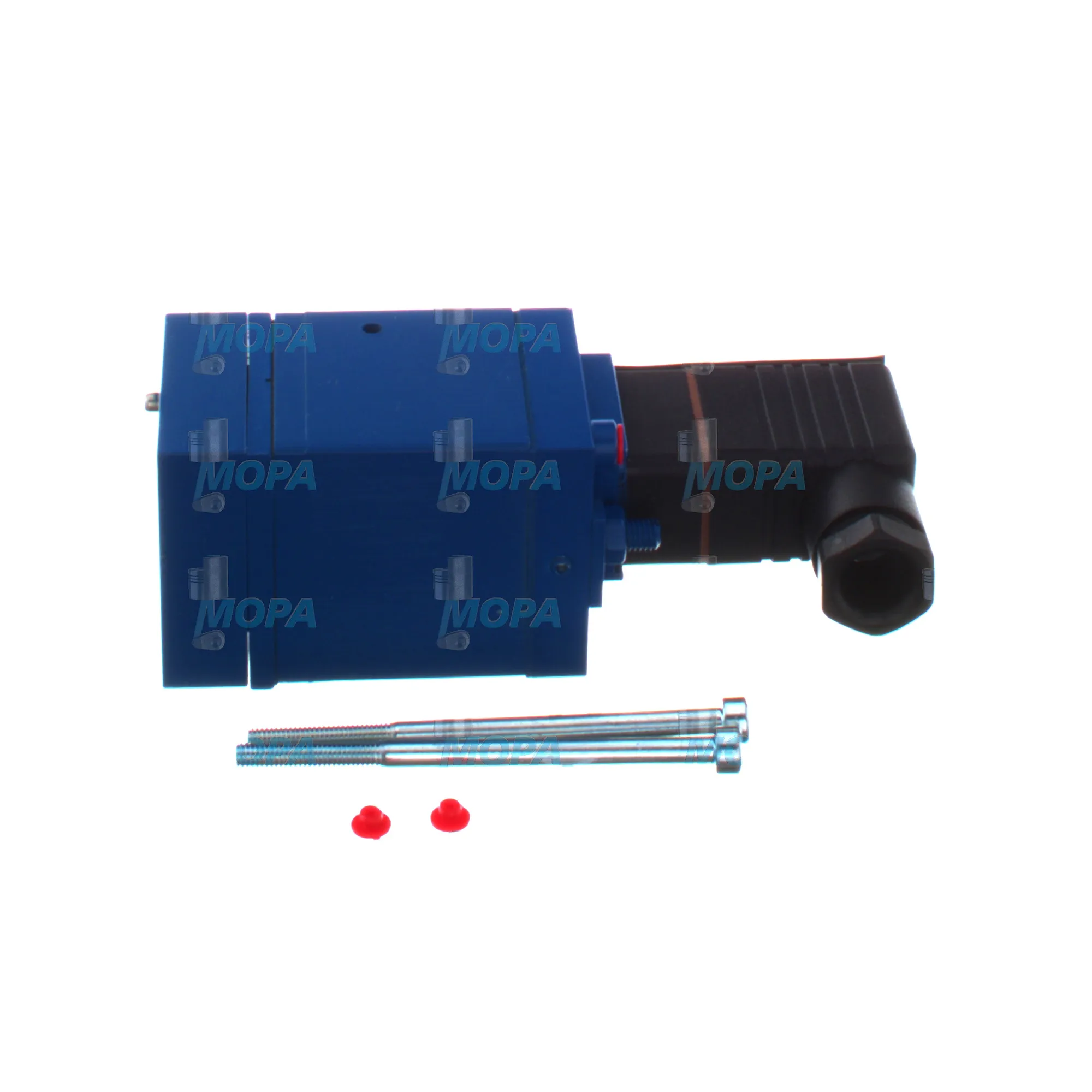 PRESSURE SWITCH - 04030237 suitable for MWM & Deutz engines 3