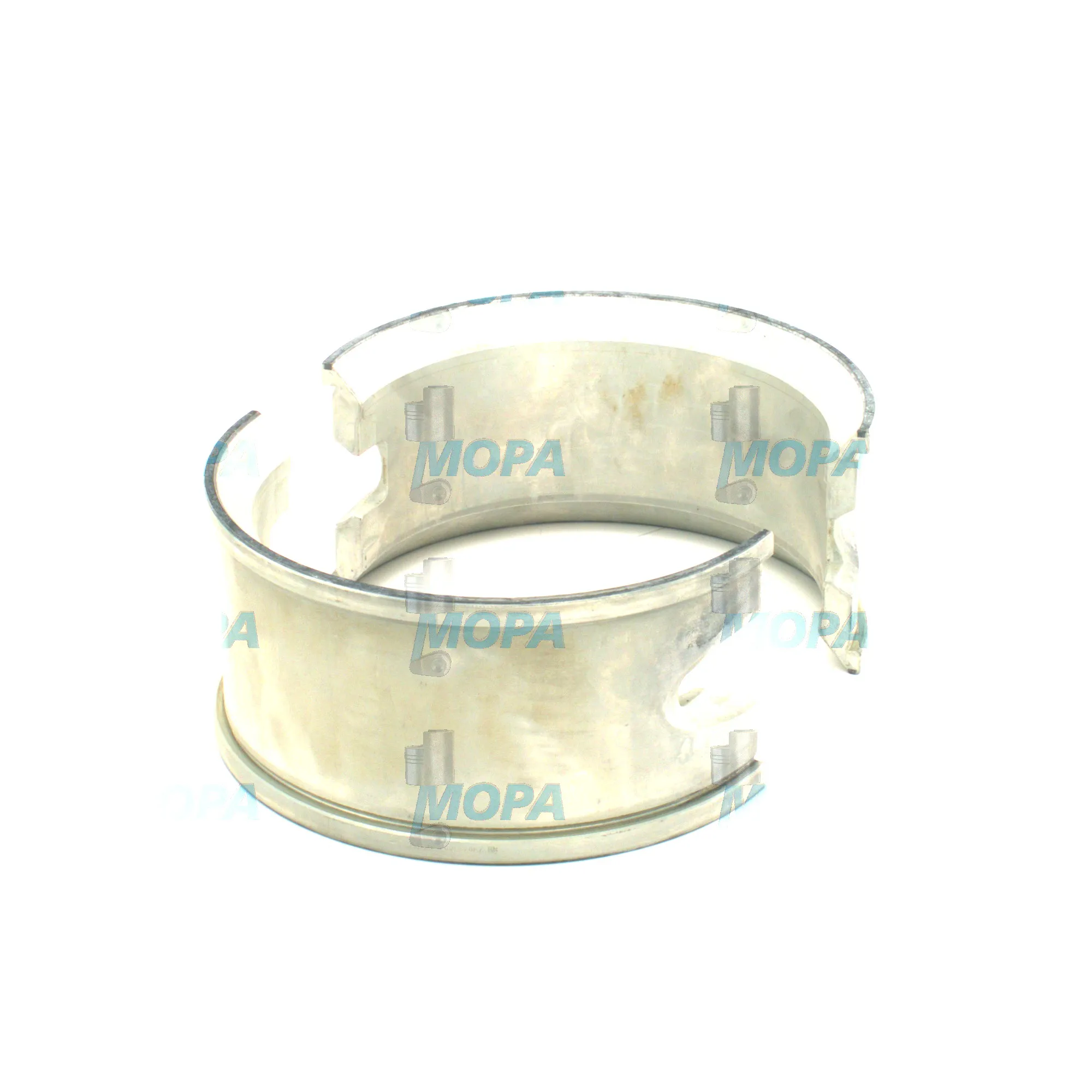 BIG END BEARING PAIR - 02026670 suitable for MWM & Deutz engines 4