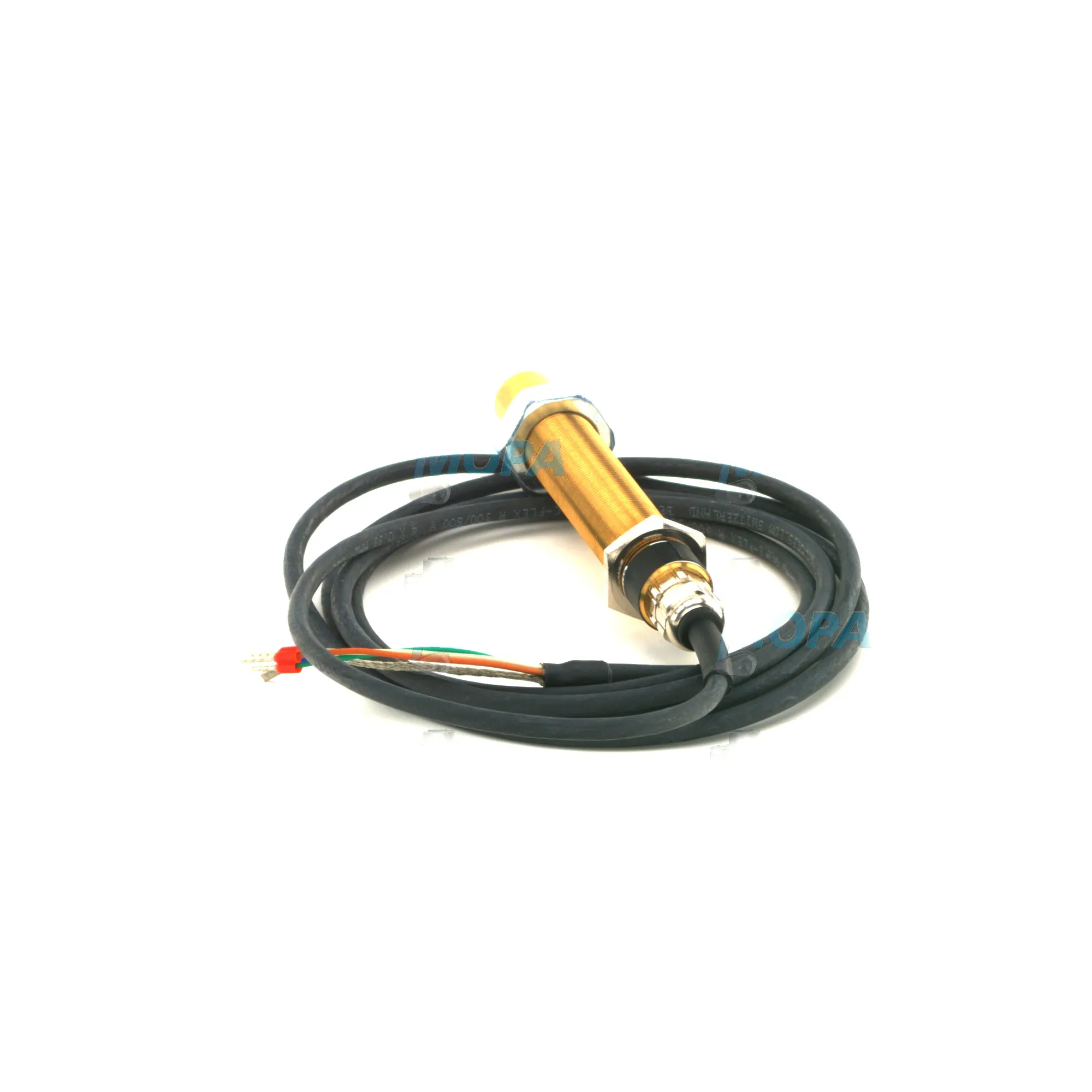 SPEED TRANSMITTER - 12323518 suitable for MWM & Deutz engines 5