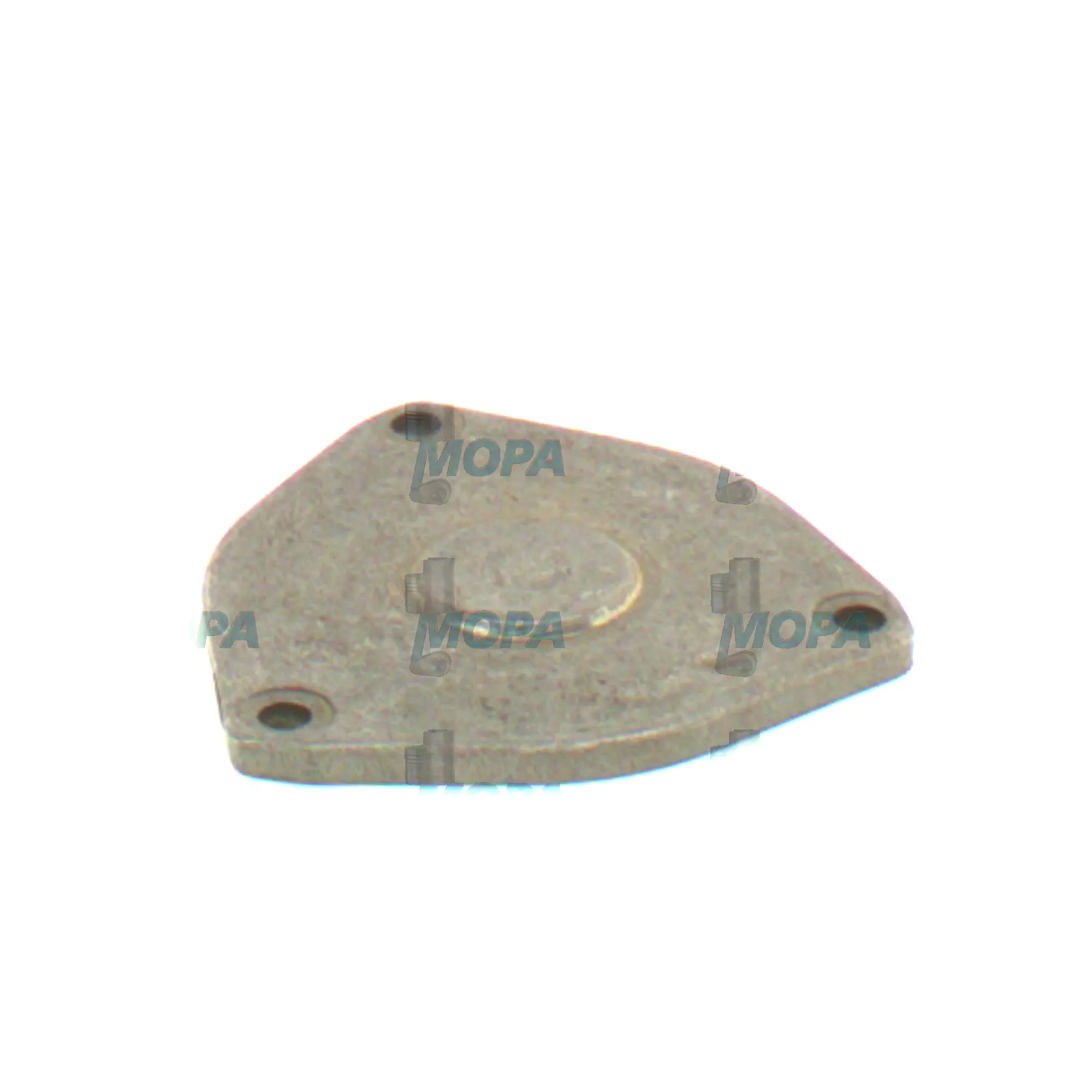 COVER - 51541110016 suitable for MAN D-engines 5