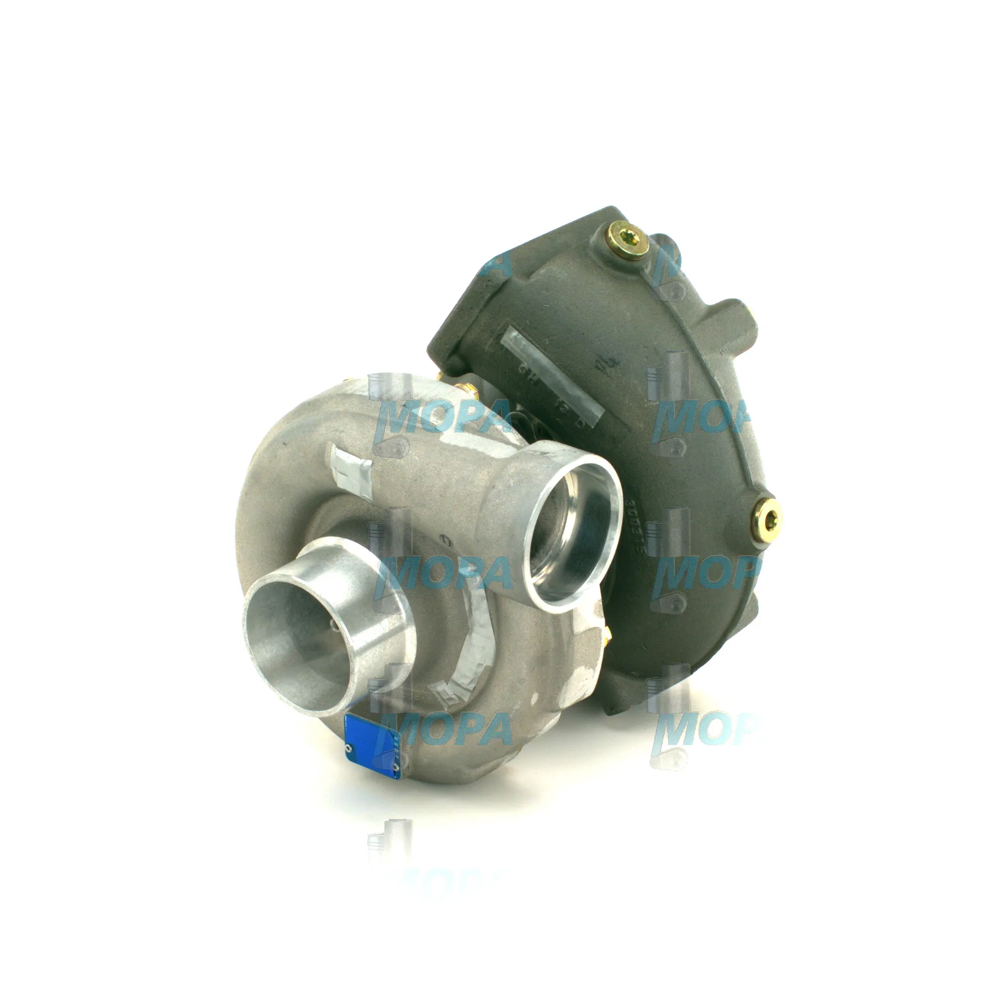ABGASTURBOLADER - 0100961199 passend für MTU Motoren