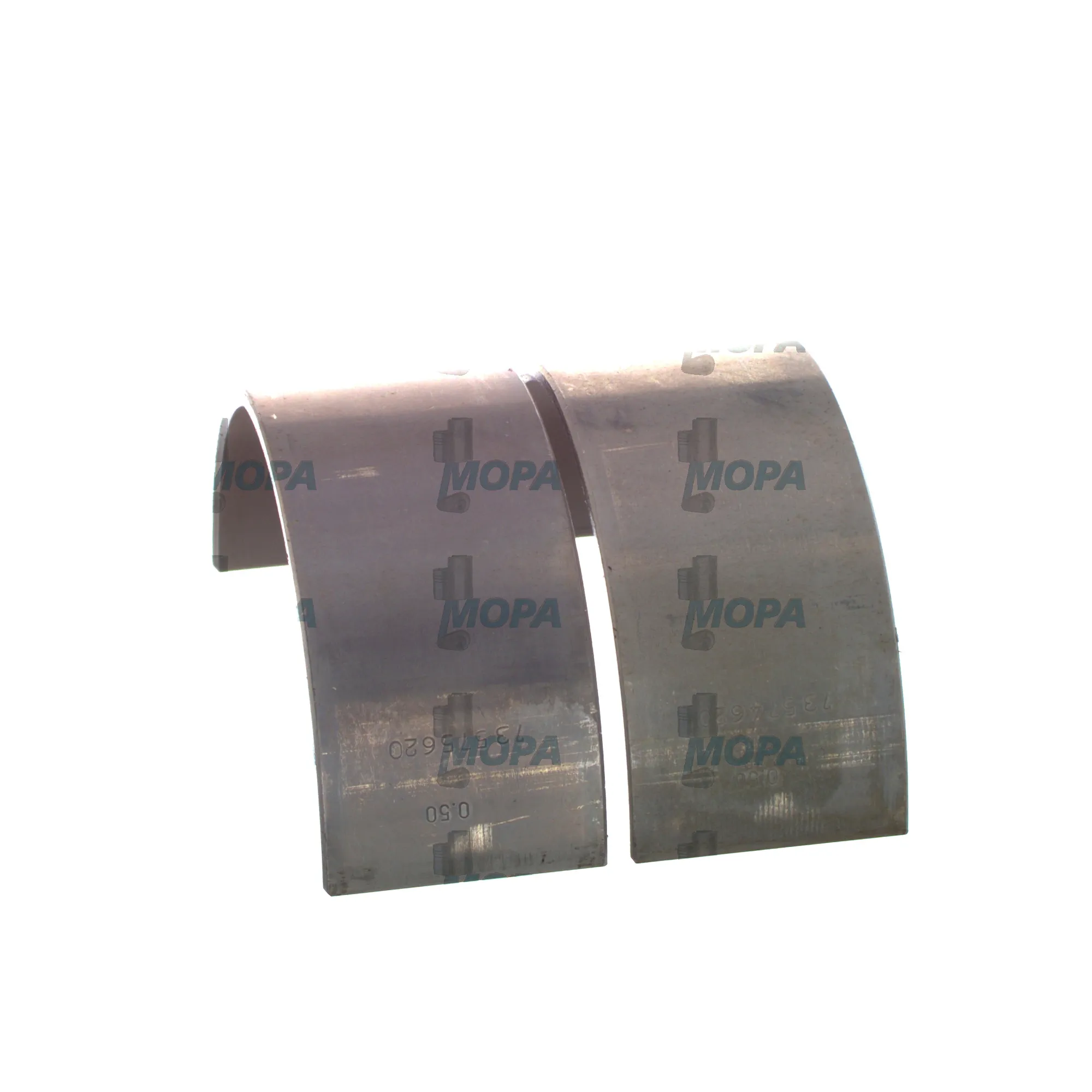 BIG END BEARING PAIR - 12160709 suitable for Deutz engines 9