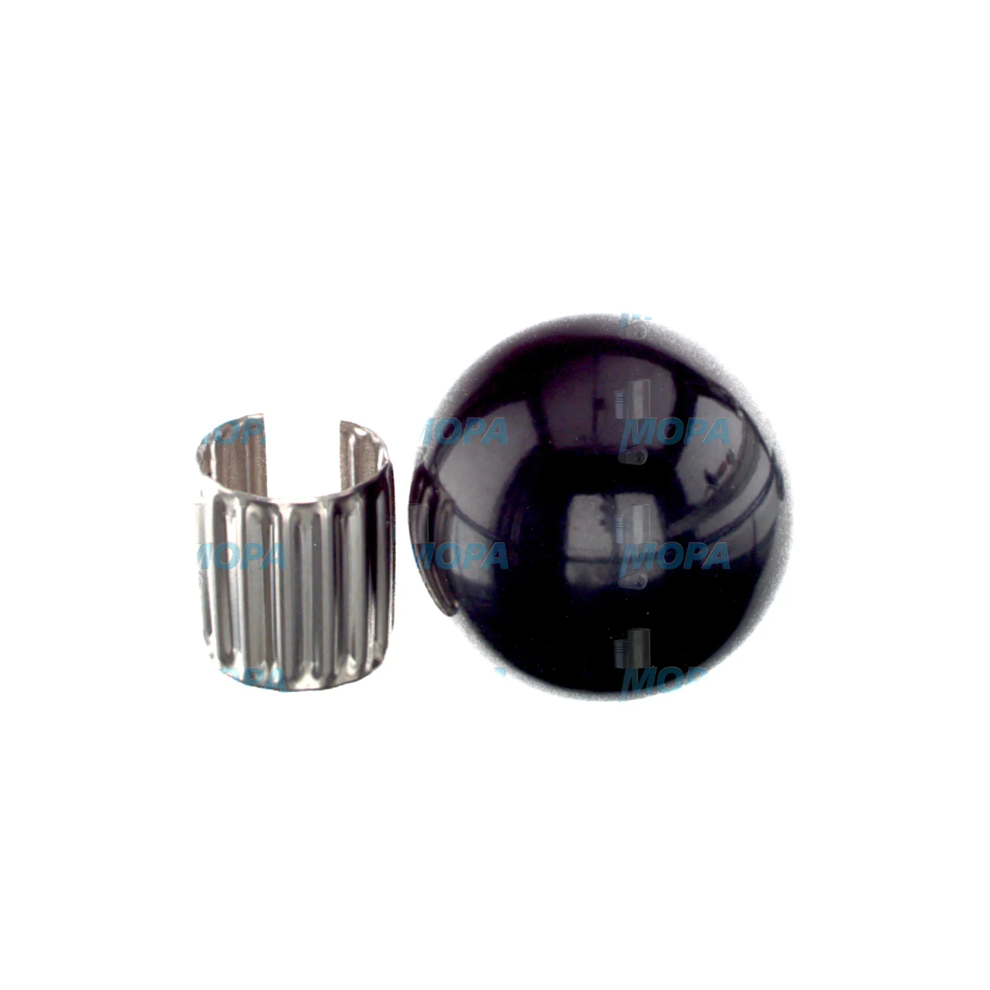 BALL KNOB - 640/43/15/05028624 suitable for MWM & Deutz engines 5