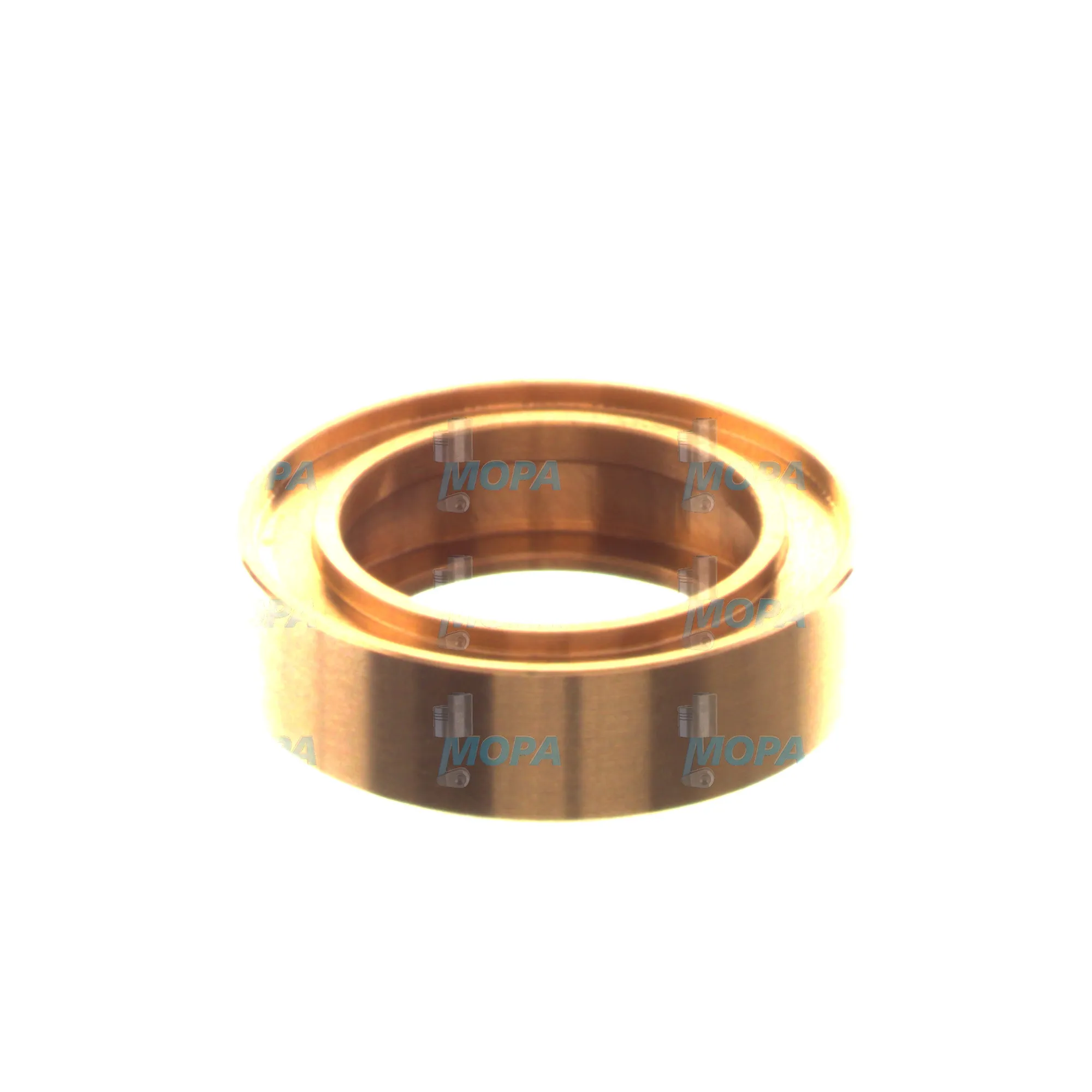 SEAL CARRIER - 5800740058 suitable for MTU engines 9