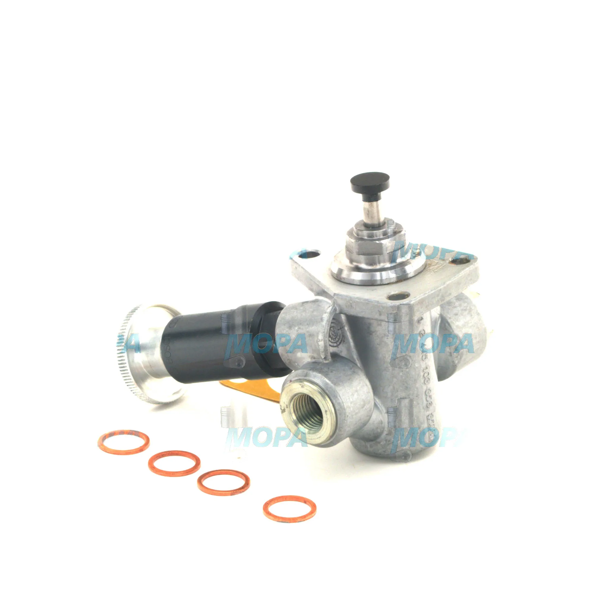 FUEL SUPPLY PUMP - 0000905650 suitable for MTU engines 4