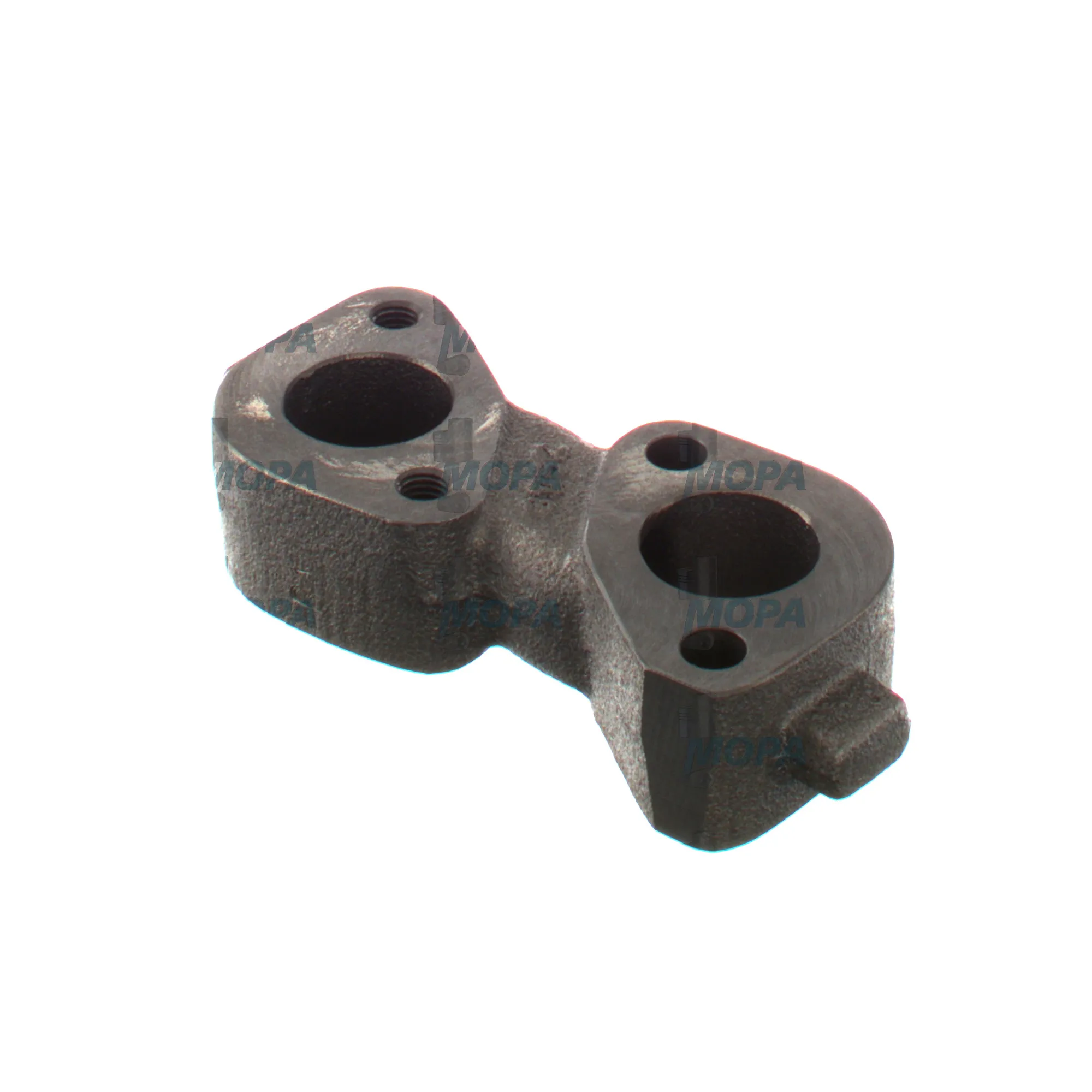 INTERMEDIATE FLANGE - 51057150034 suitable for MAN D-engines 7