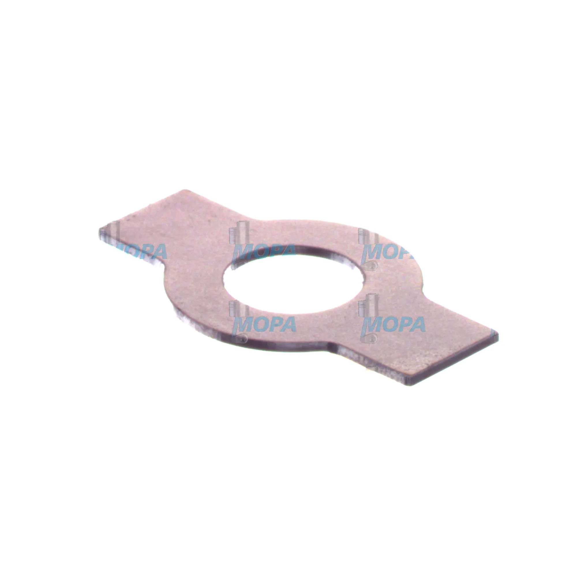 TAB WASHER - 5329940125 suitable for MTU engines 4