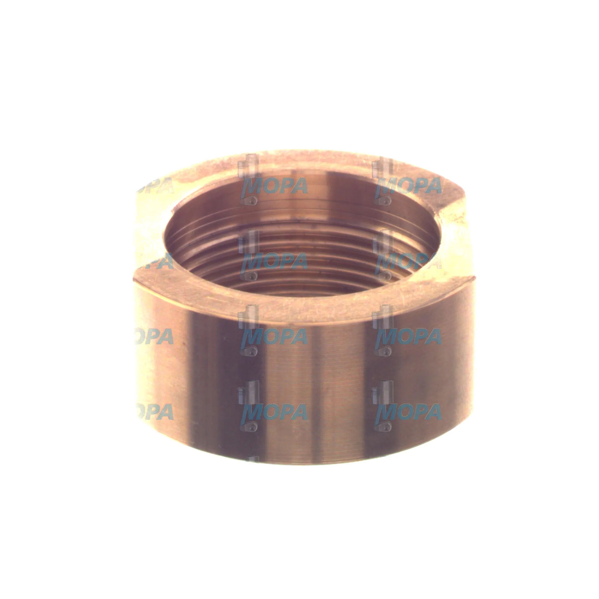SPANNMUTTER - 04009568 passend für MWM & Deutz Motoren 5
