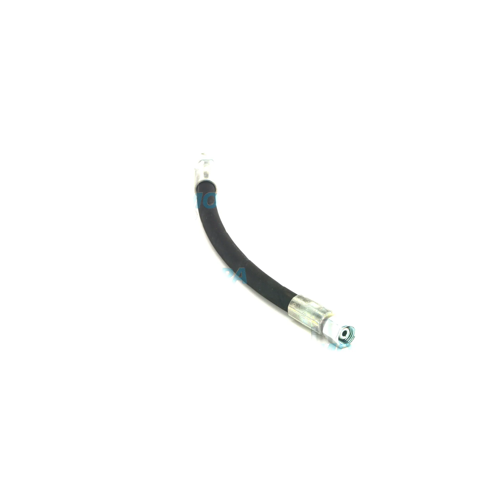 HOSE LINE - 735038006102 suitable for MTU engines 8