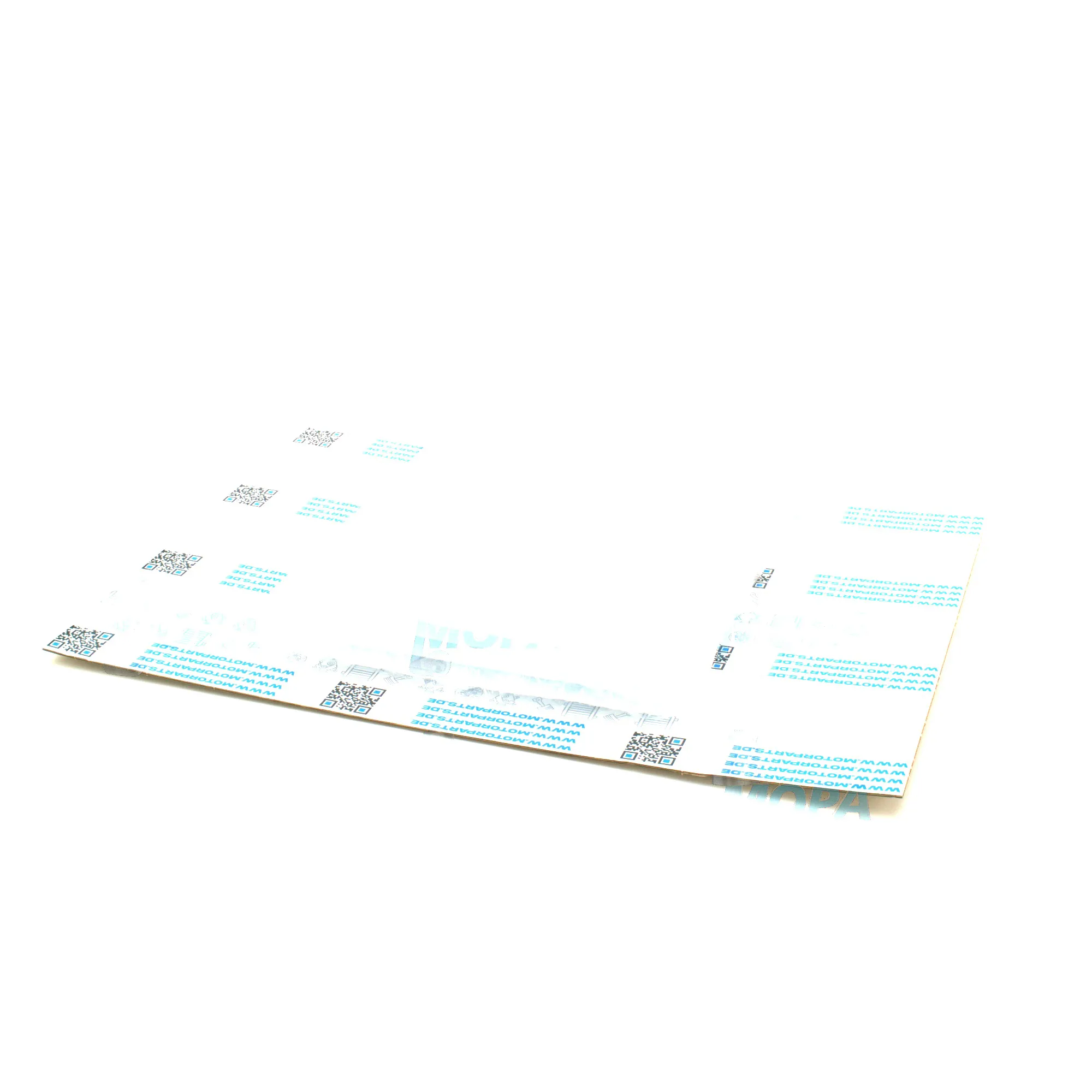 VORFILTER - 0180944502 passend für MTU Motoren 7