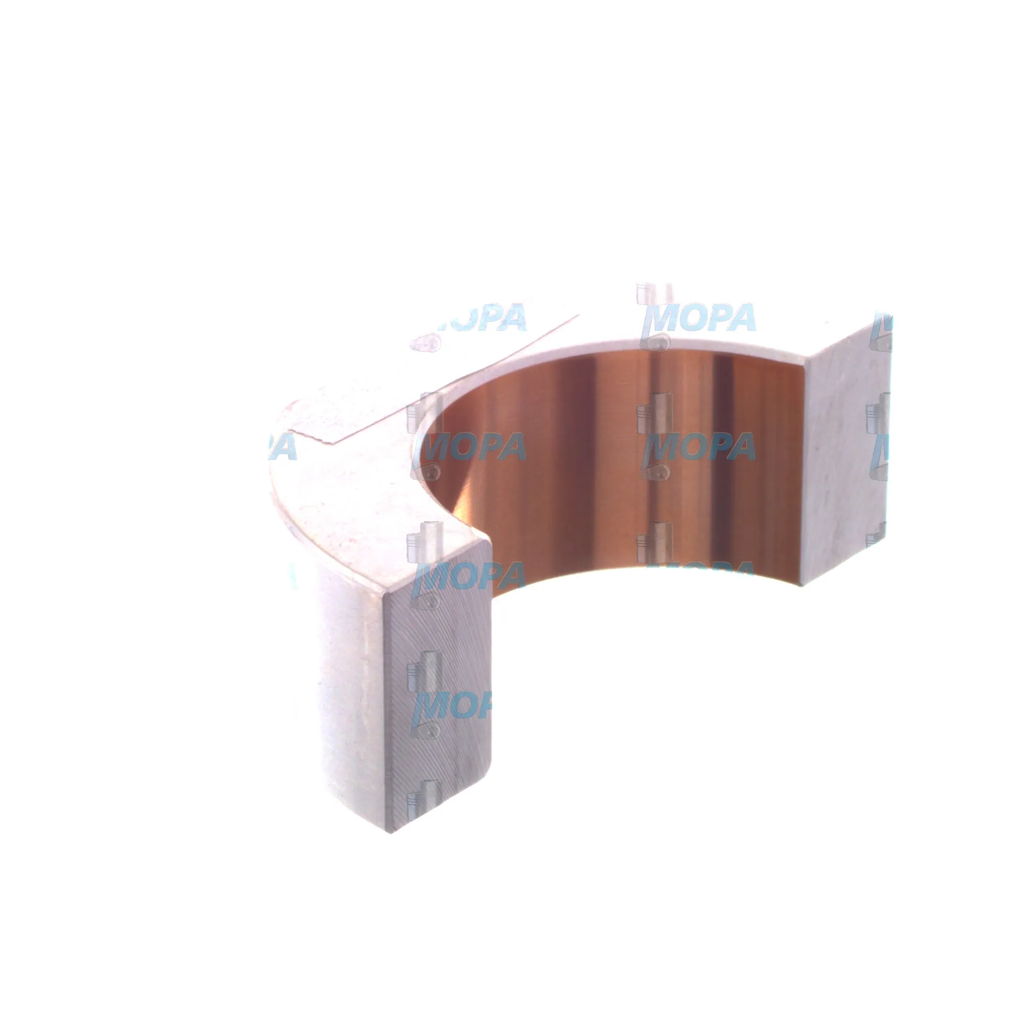 SHAFT - 2415800021 suitable for Bosch engines 8