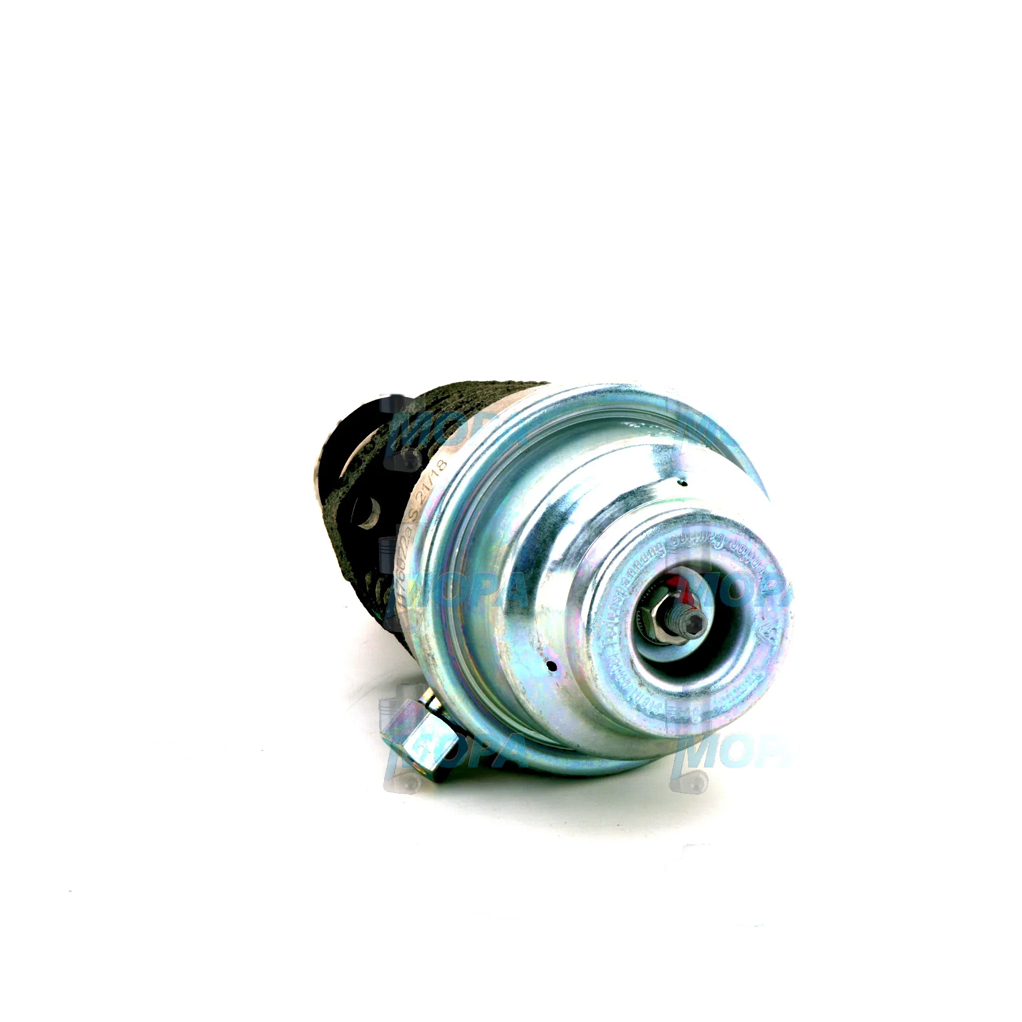 REGELVENTIL LADEDRUCK - 51096007002 passend für MAN D-Motoren 5