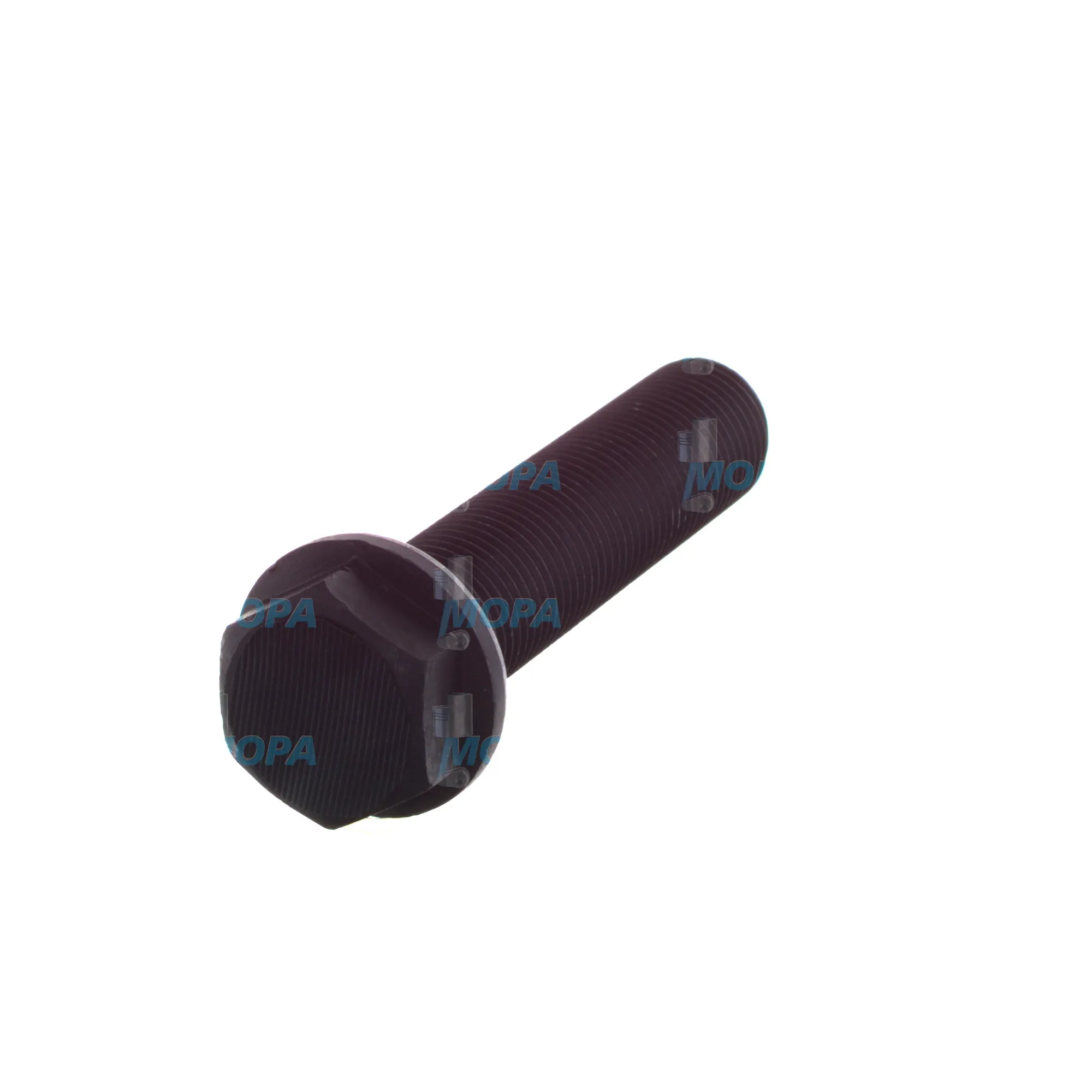PLEUELSCHRAUBE - 1543035 passend für Volvo/Volvo Penta Motoren 9