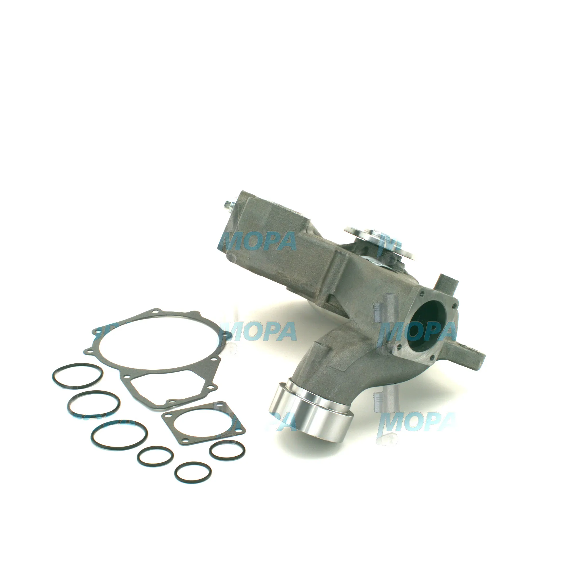 KUEHLMITTELPUMPE - 51065007060 passend für MAN D Motoren 5