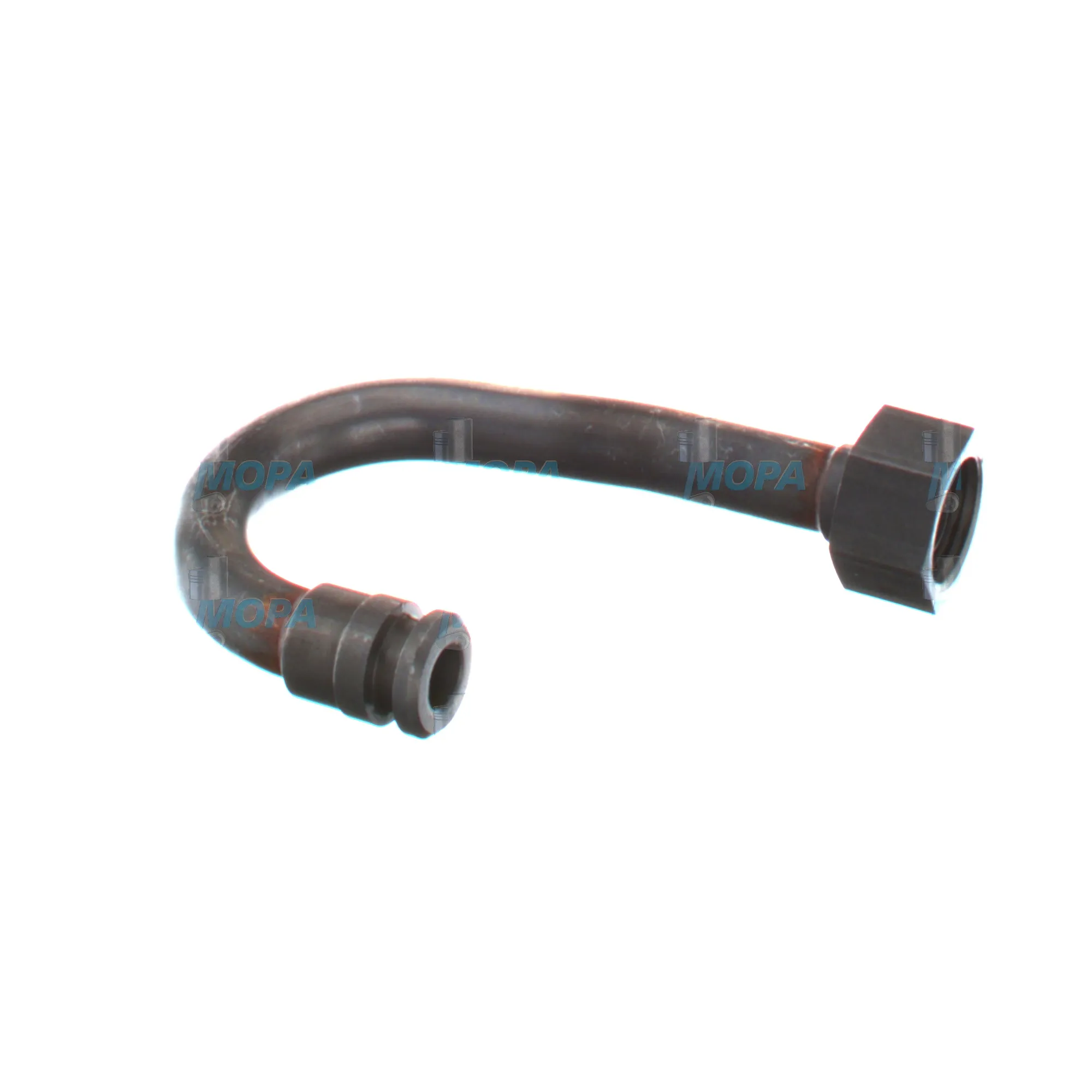 ENTLUEFTUNGSLEITUNG - 5512001058 passend für MTU Motoren 3