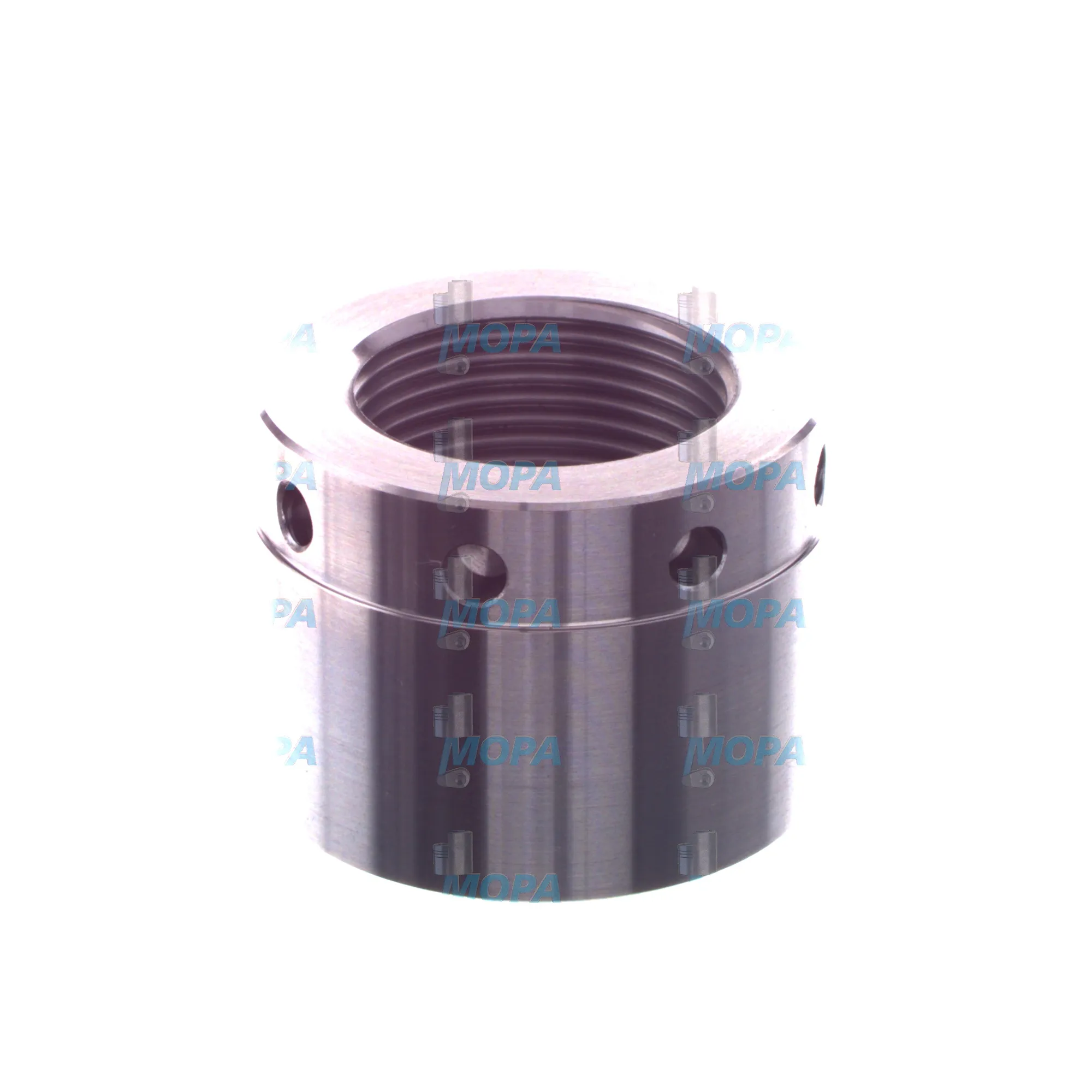 ANNULAR NUT - 02000232 suitable for MWM & Deutz engines 4