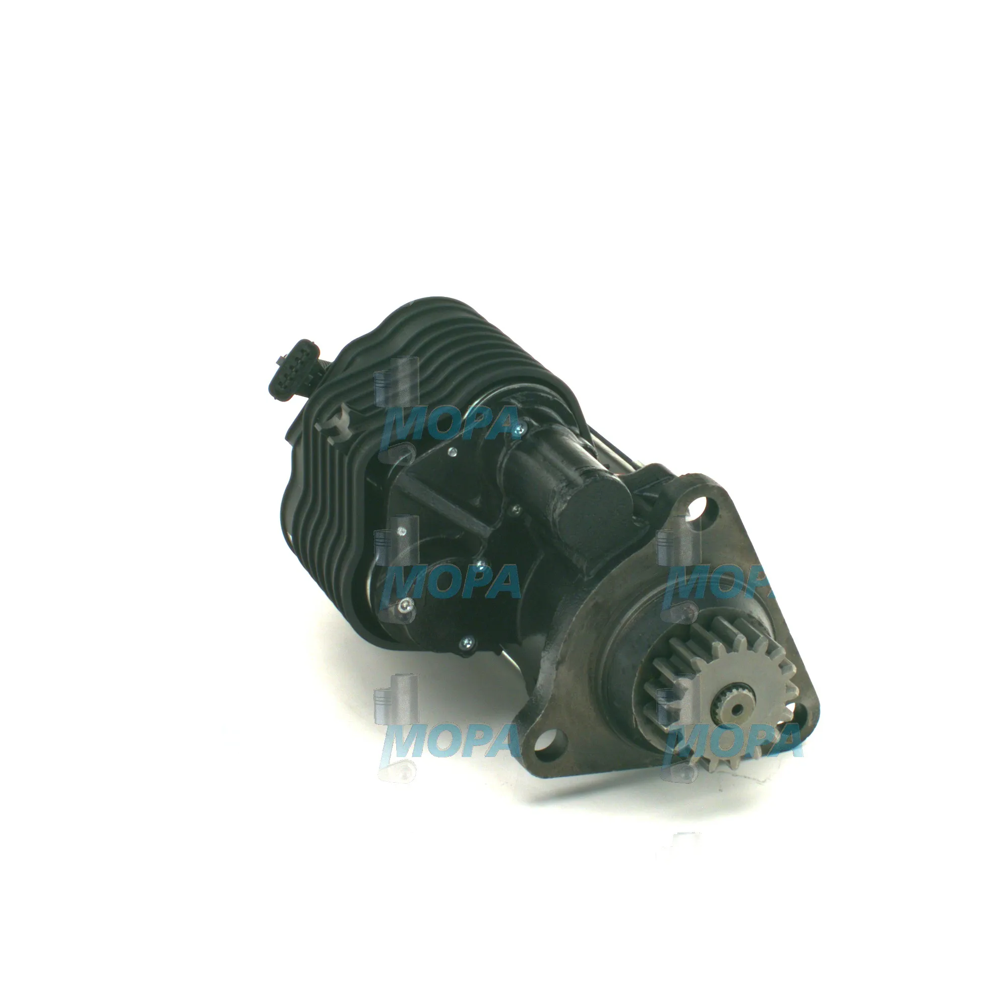 STARTER - 0001340502 suitable for Bosch engines 8