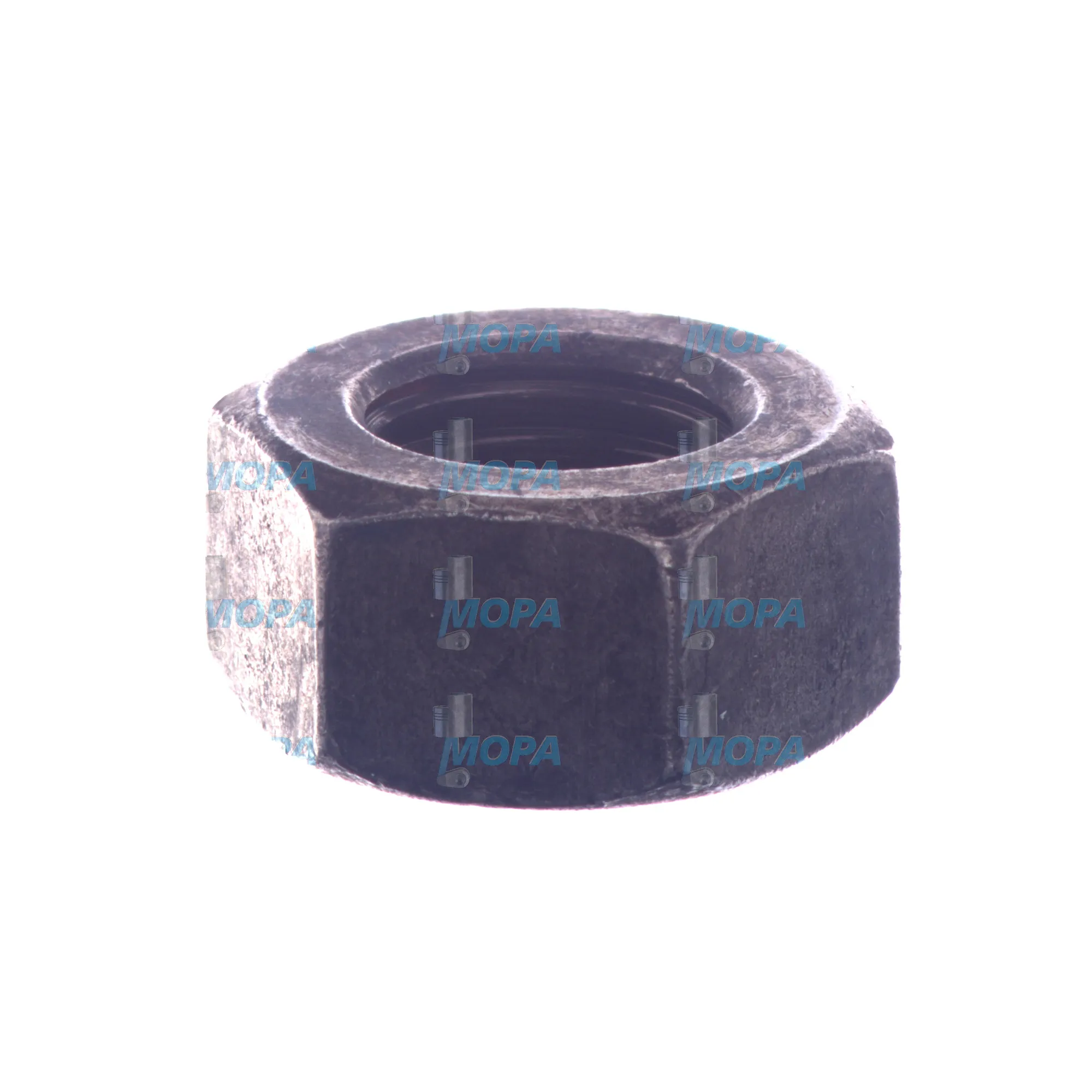 HEXAGON NUT - 01135926 suitable for MWM & Deutz engines 9