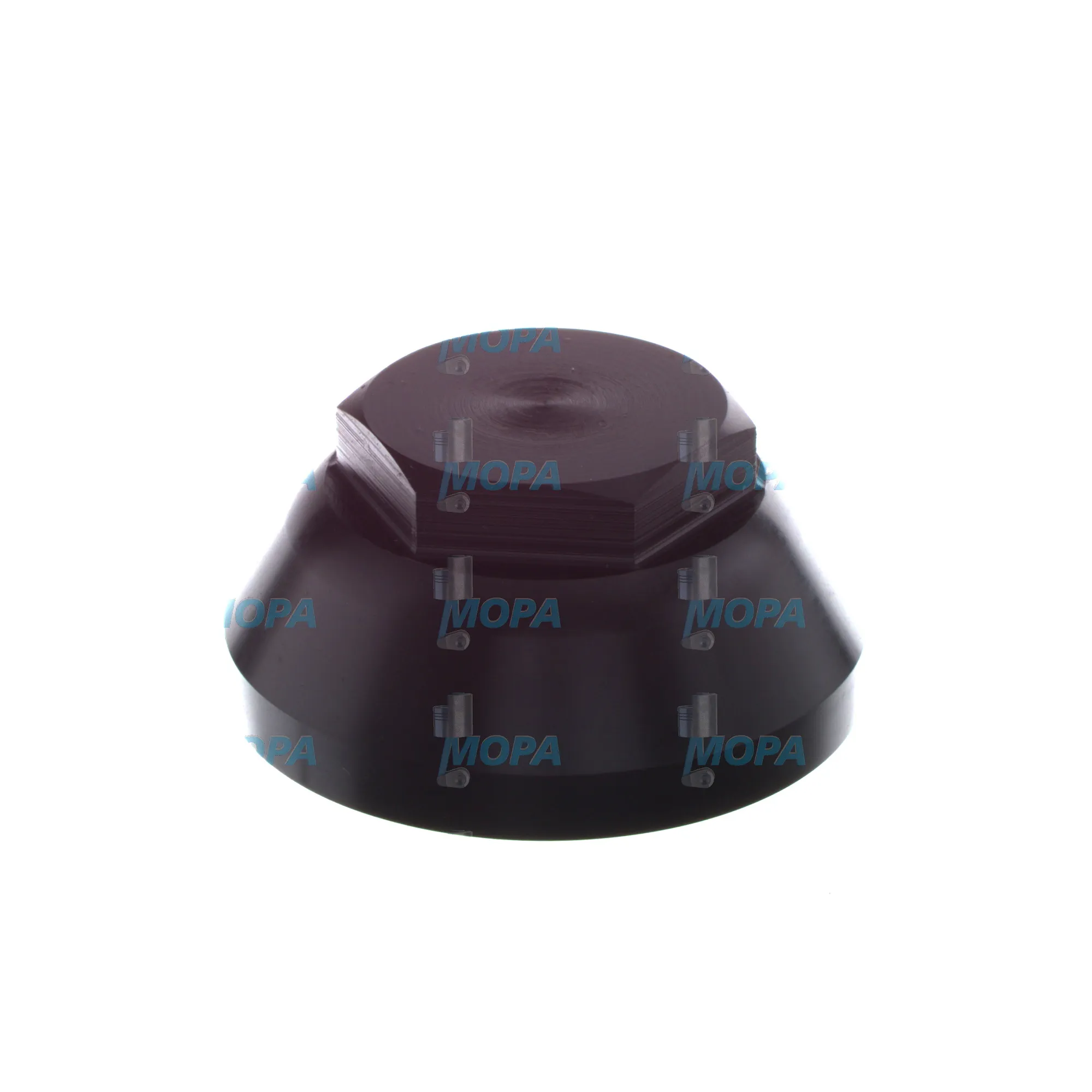 NUT - 5802040172 suitable for MTU engines 3