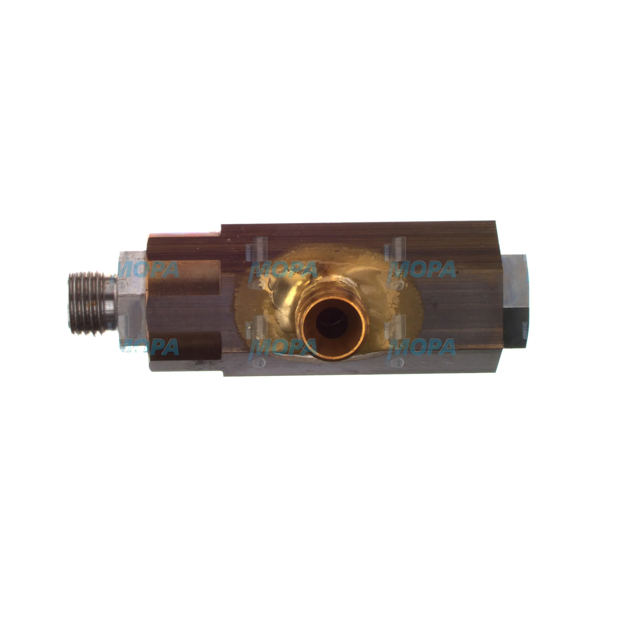 VALVE - 5801802015 suitable for MTU engines 3