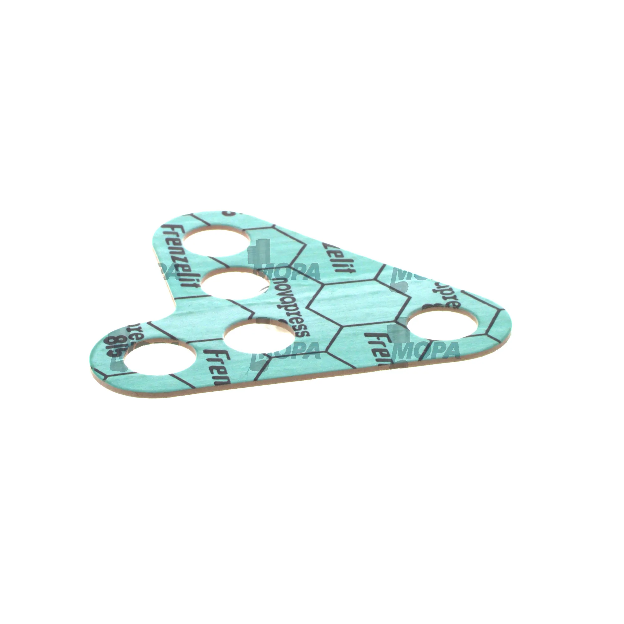GASKET - 5030210580 suitable for MTU engines 7