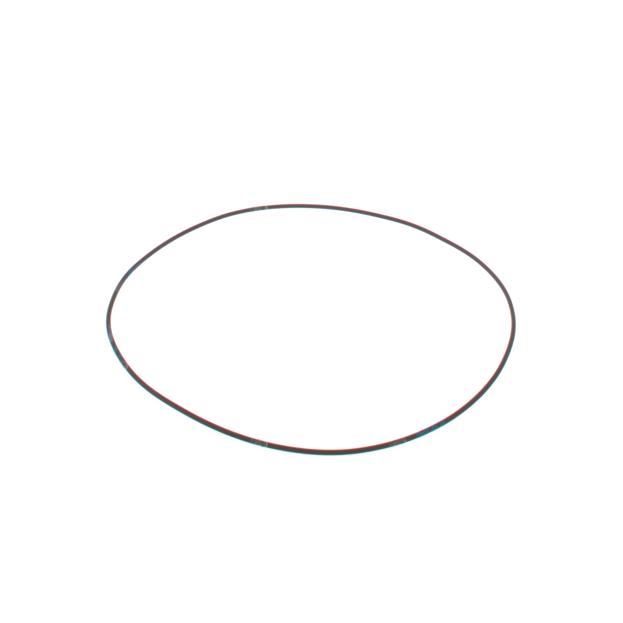 TORIC SEAL - 0259978448 suitable for MTU engines 7