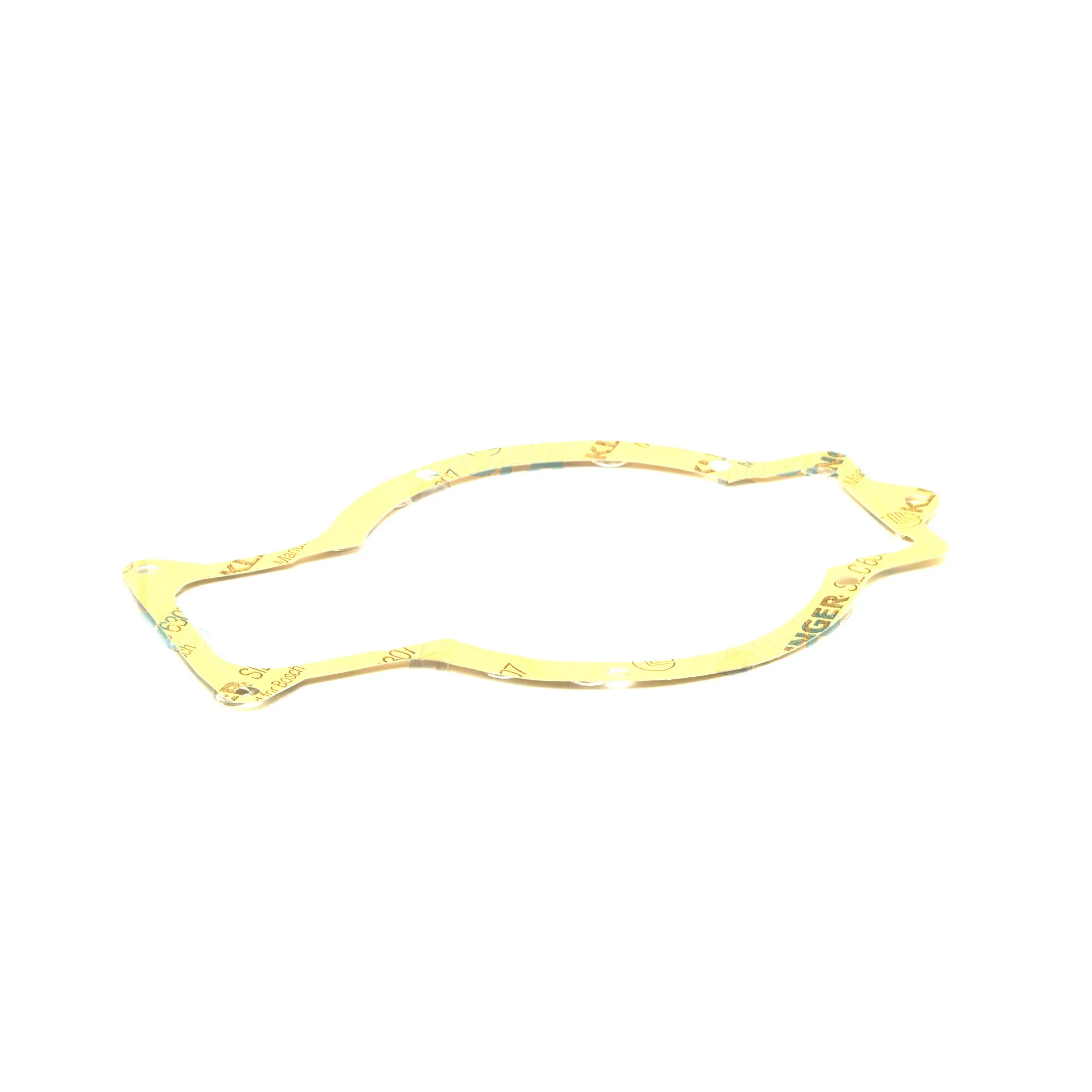GASKET - 8690740309 suitable for MTU engines 3