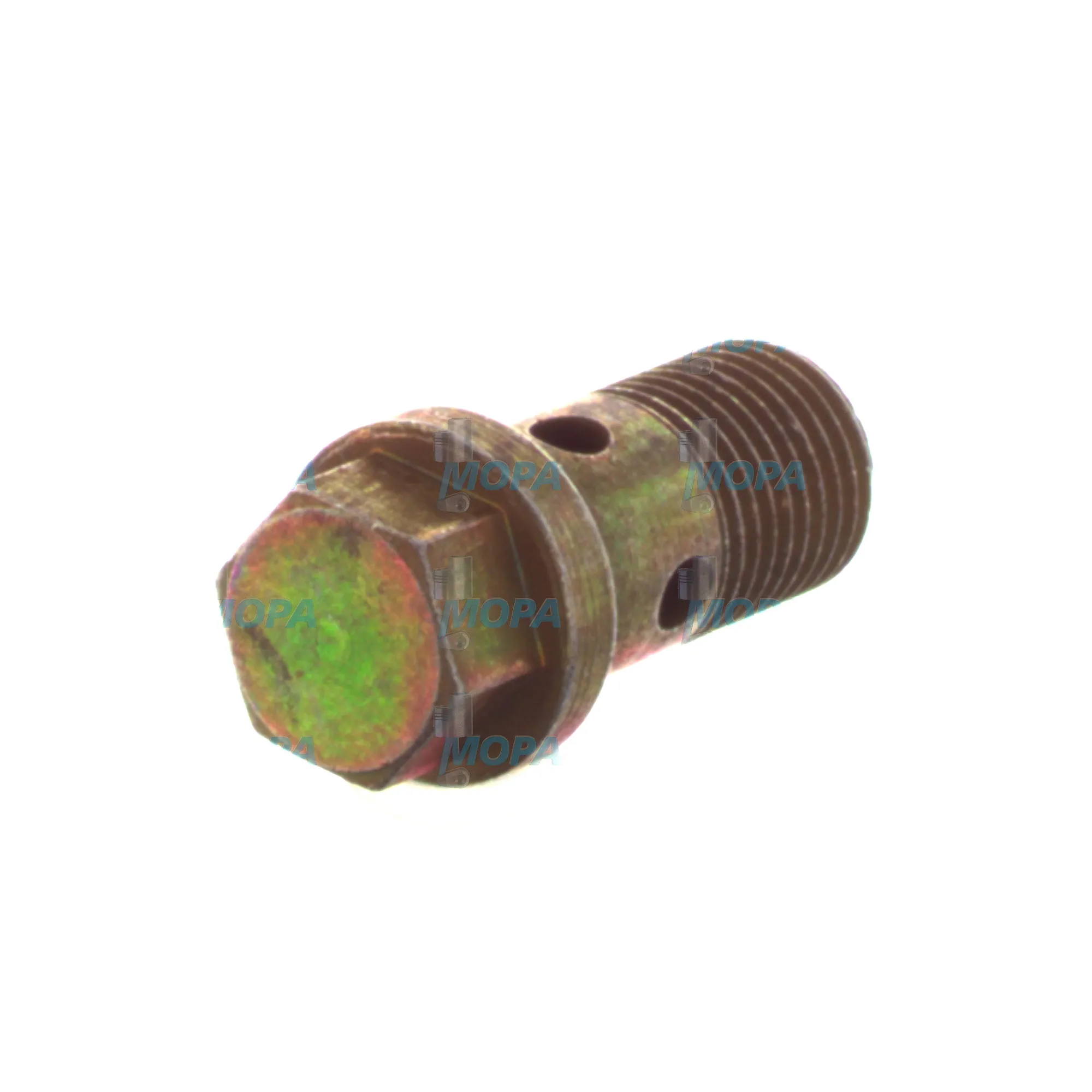 HOHLSCHRAUBE - 02231136 passend für Deutz Motoren