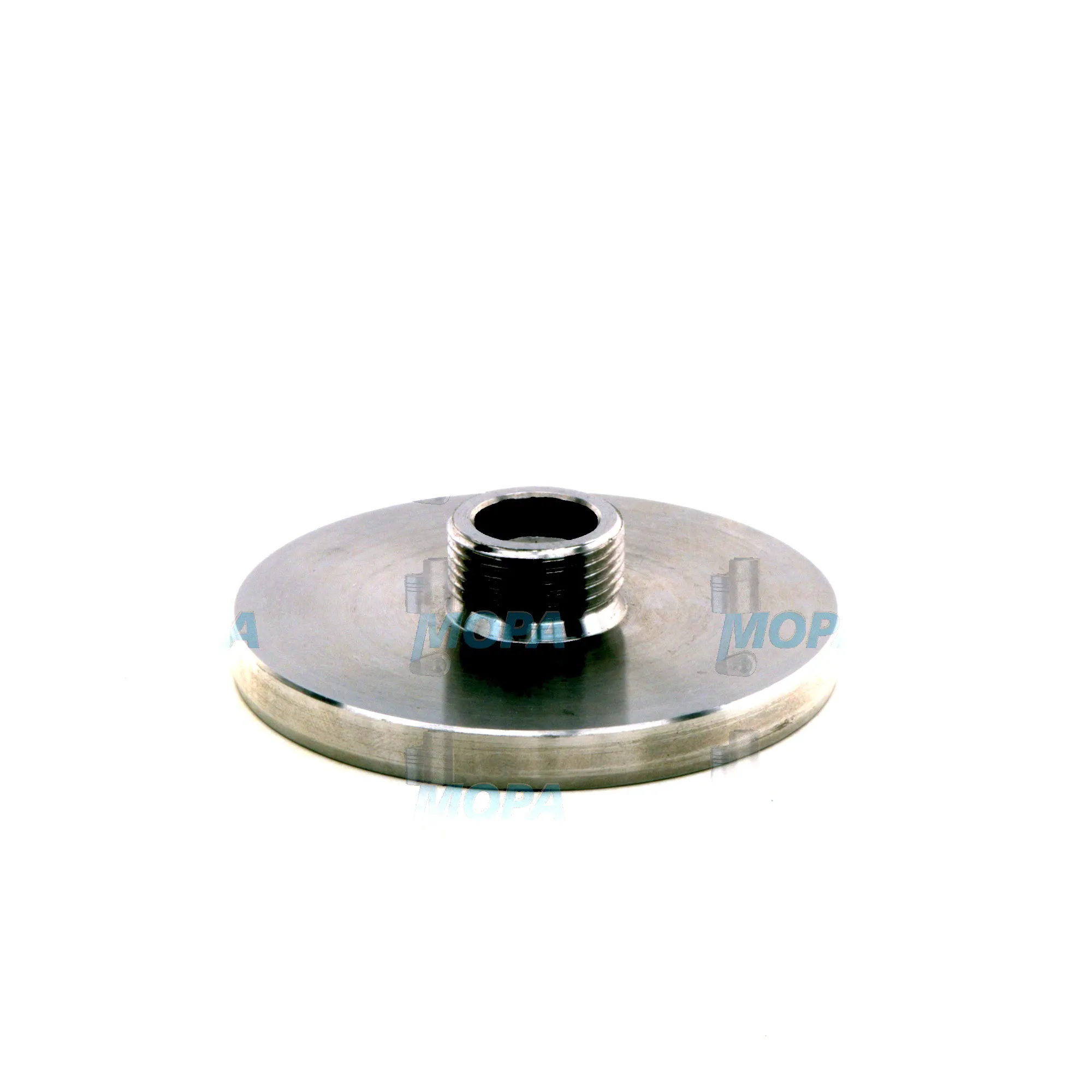 COVER - 51916050118 suitable for MAN D-engines 3