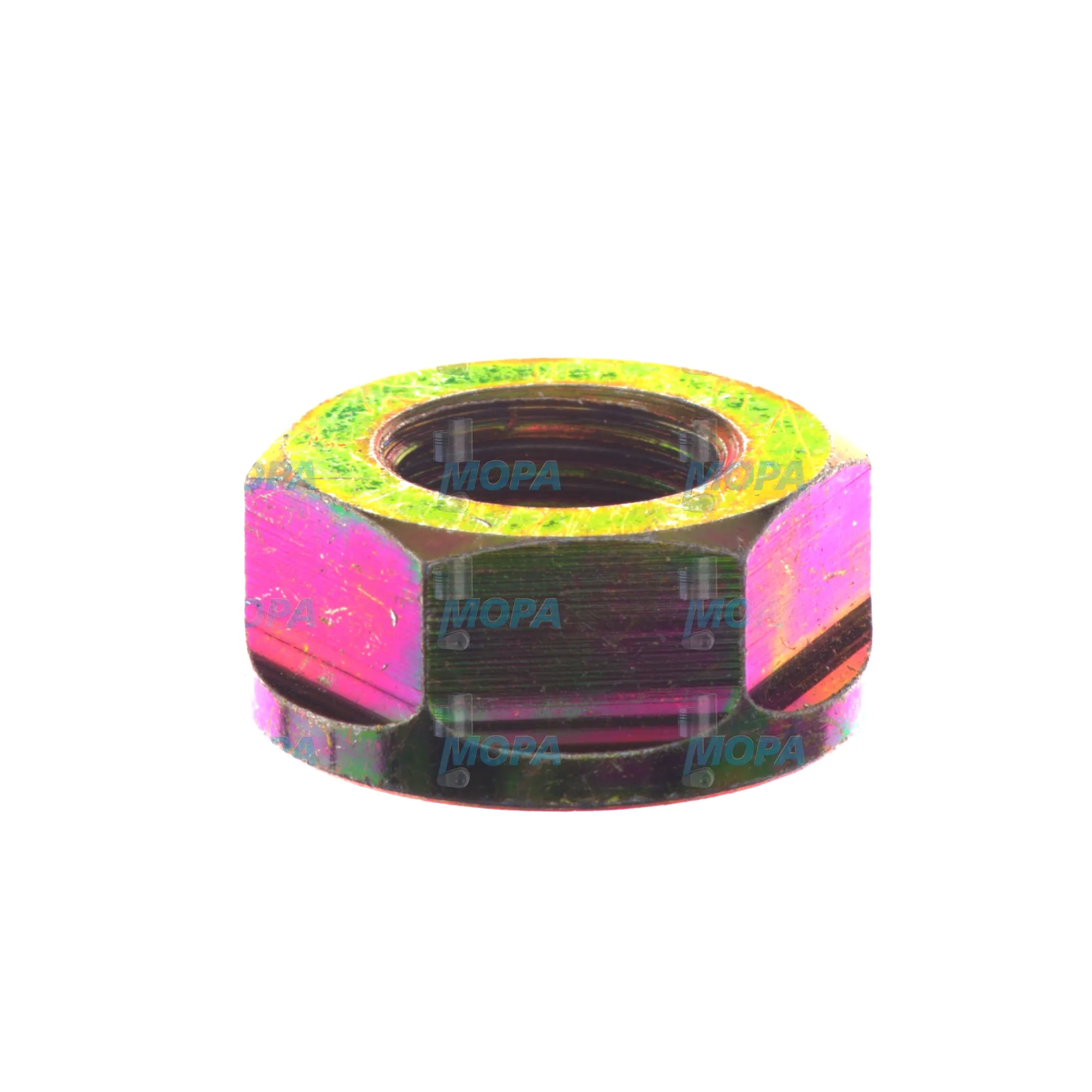 NUT - 01321149 suitable for MWM & Deutz engines 5