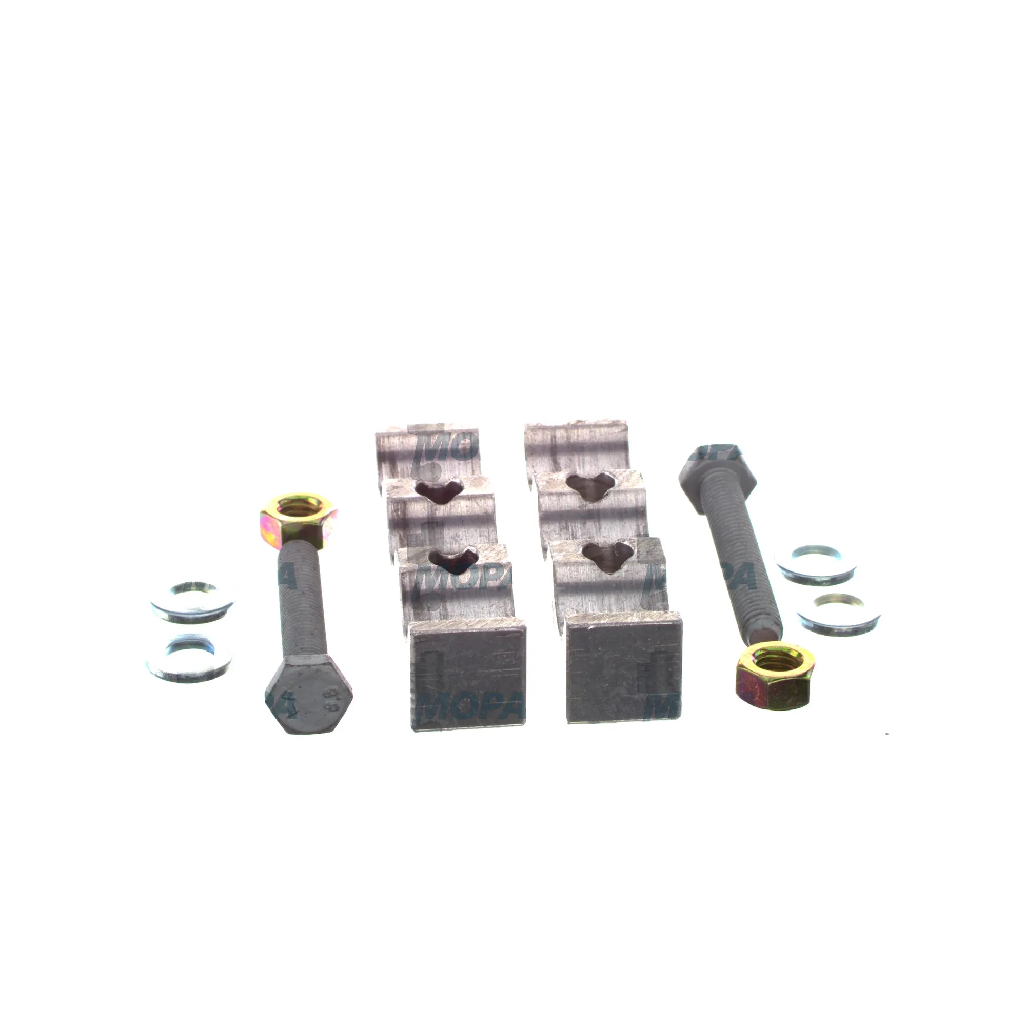 CLAMP - 360409770437 suitable for MWM & Deutz engines 7
