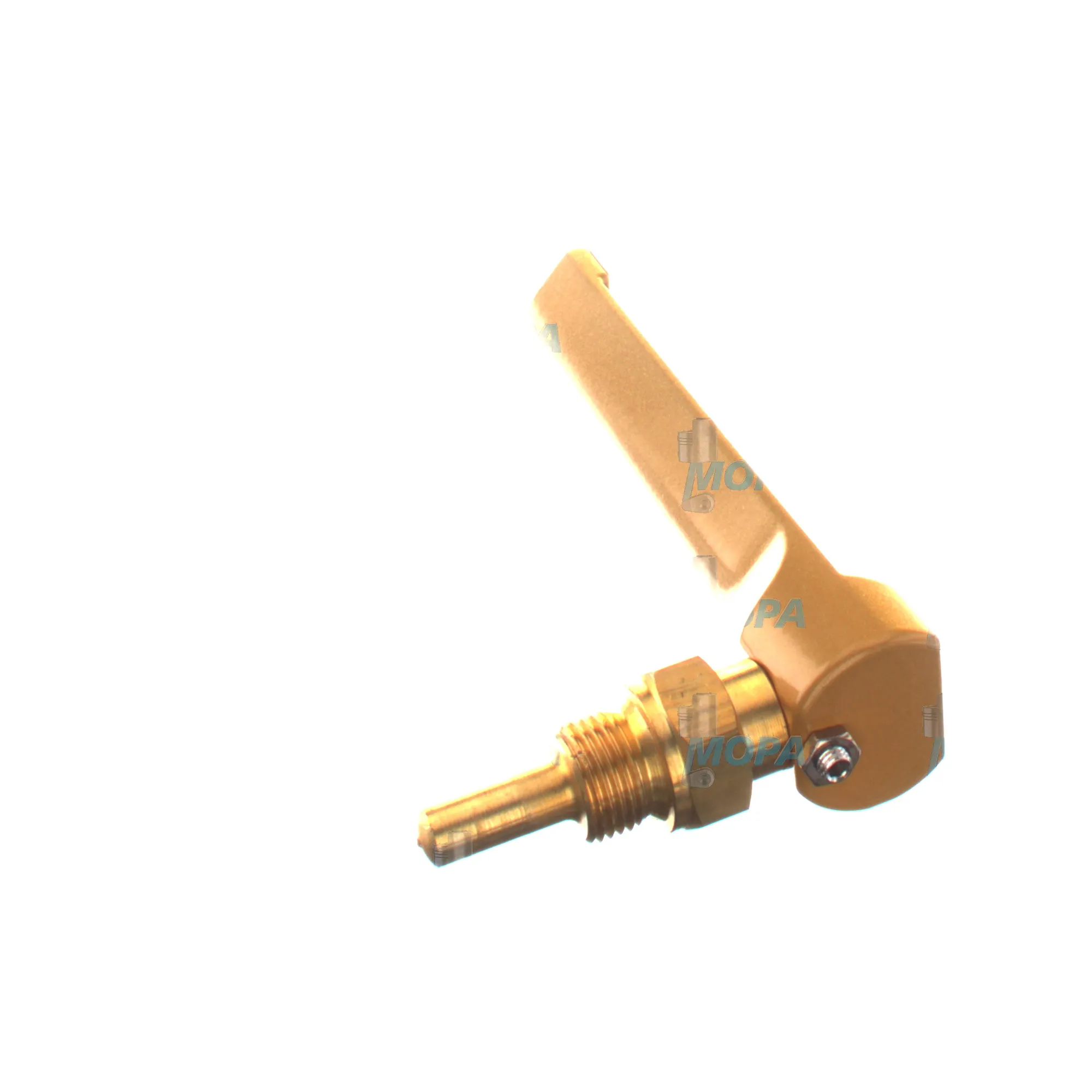 WINKELTHERMOMETER - 01175611 passend für MWM & Deutz Motoren 8