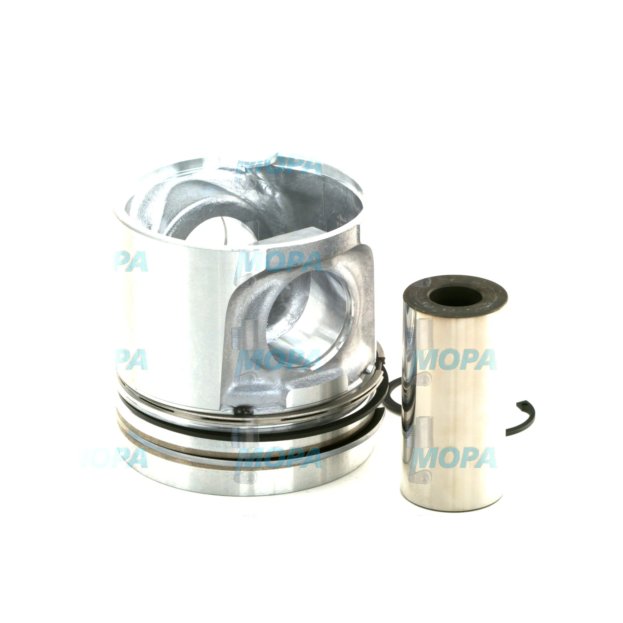 PISTON - 04501351 suitable for Deutz engines 7