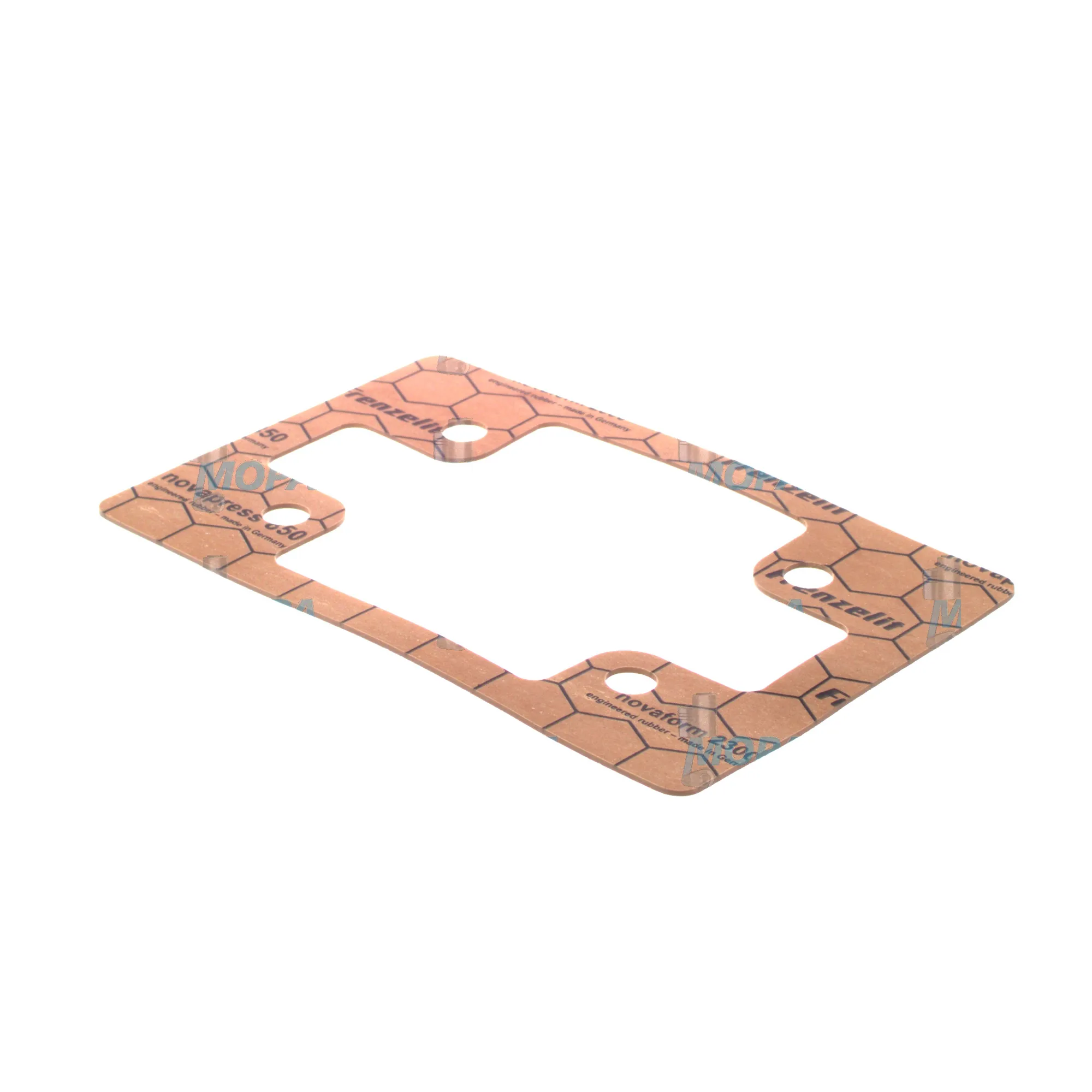 GASKET - 51116100033 suitable for MAN D-engines 4