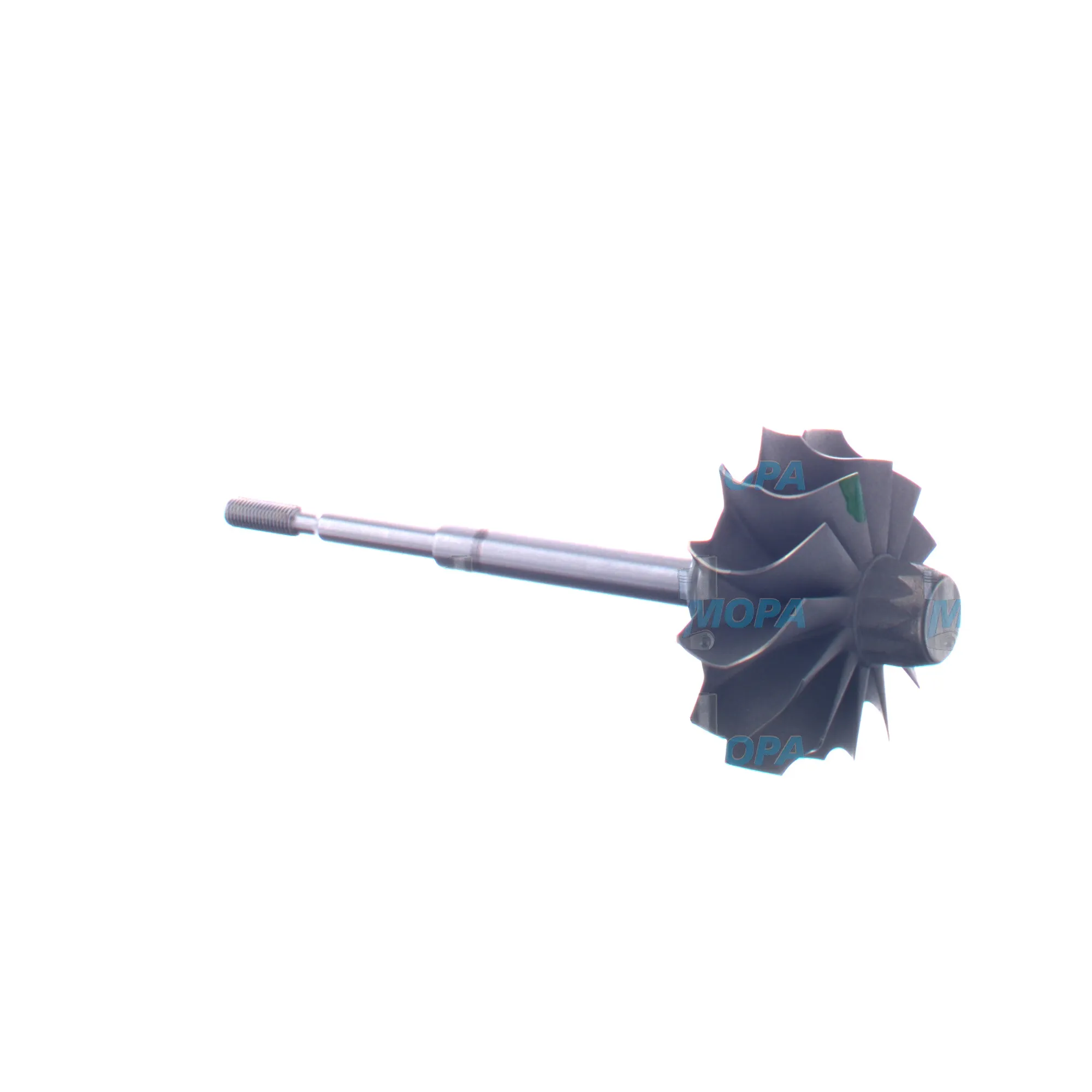 LAEUFER - 606907210028 passend für MWM & Deutz Motoren 6